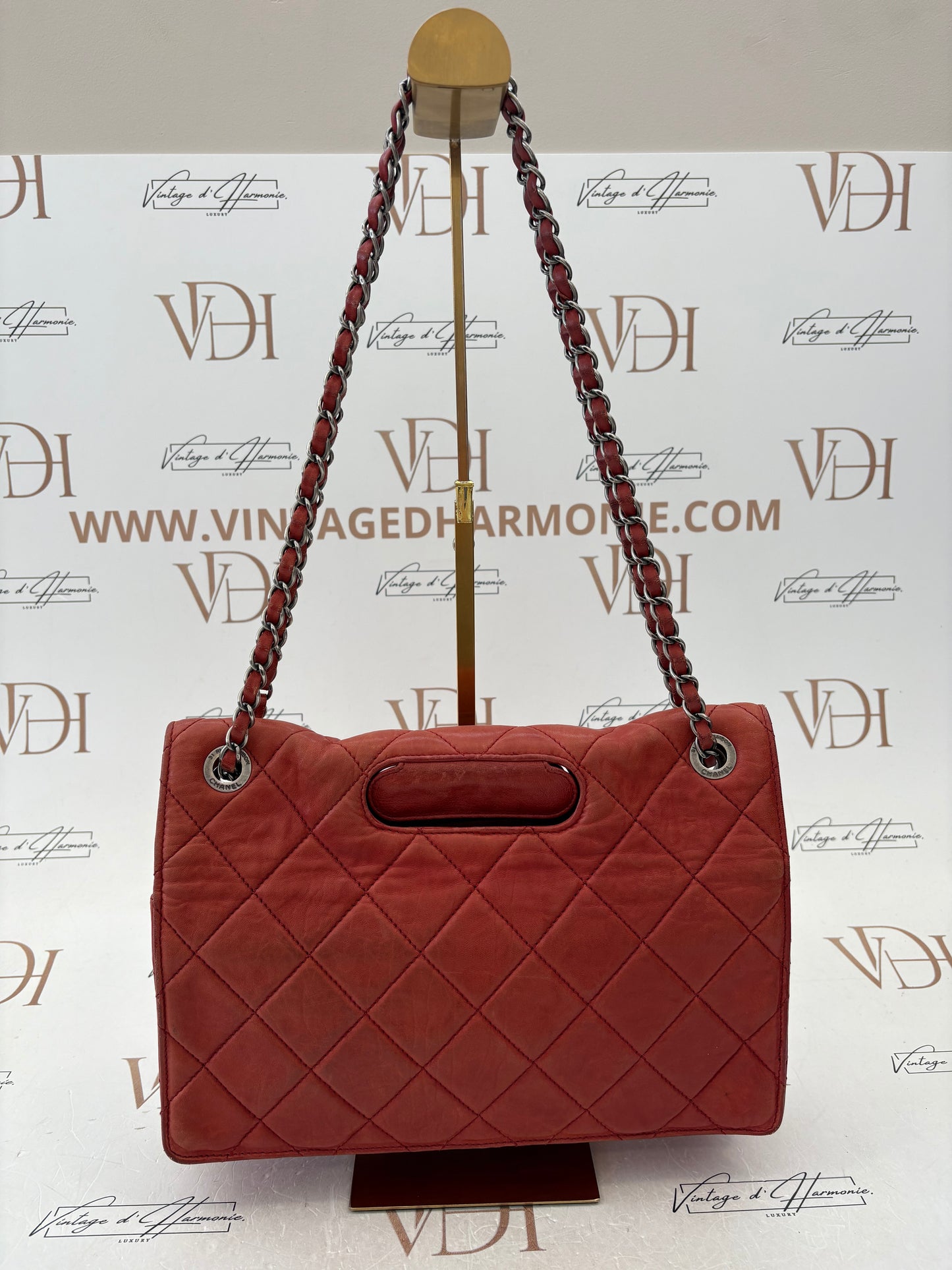 383062 - Chanel Flap Bag