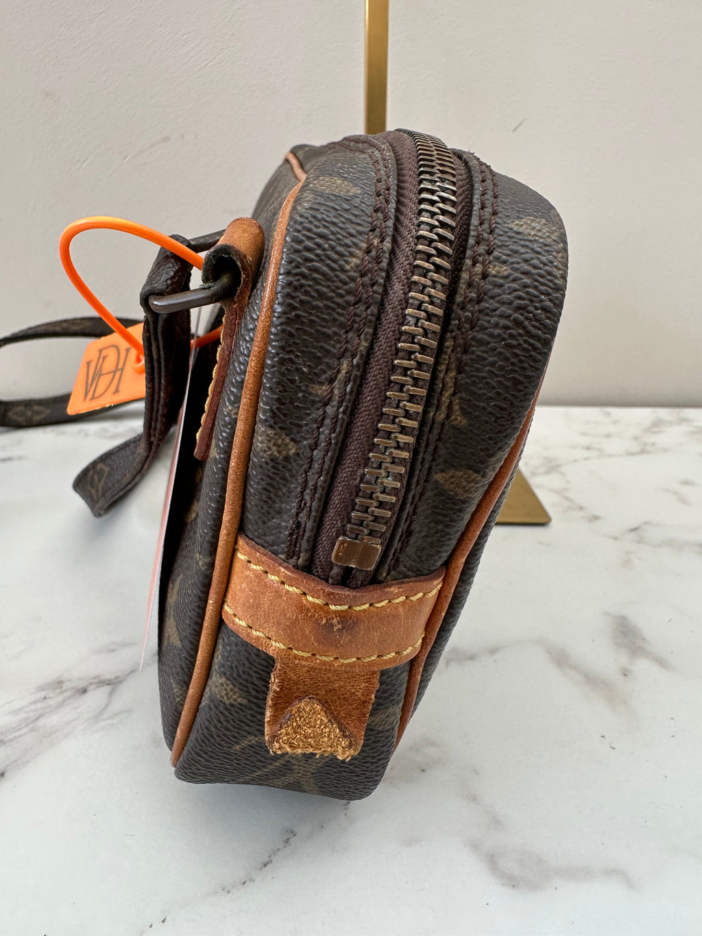 Louis Vuitton Marly Band