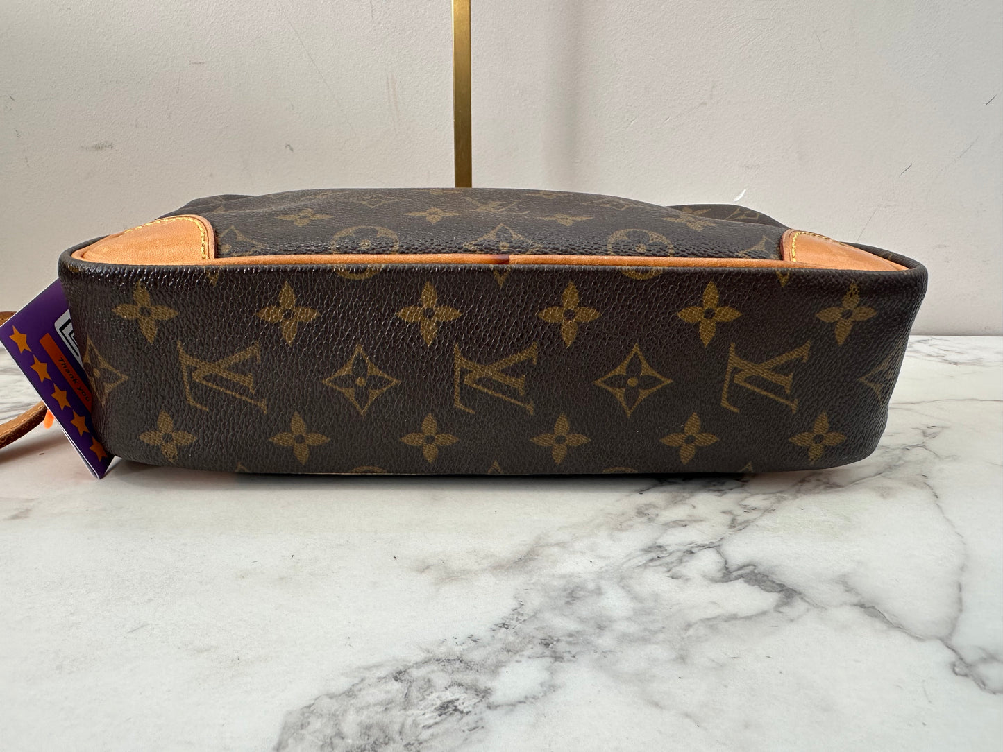 Louis Vuitton Trocadero 24