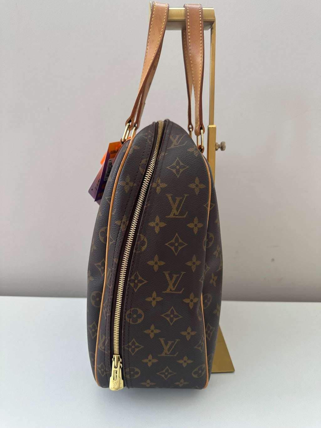 Louis Vuitton Excursion