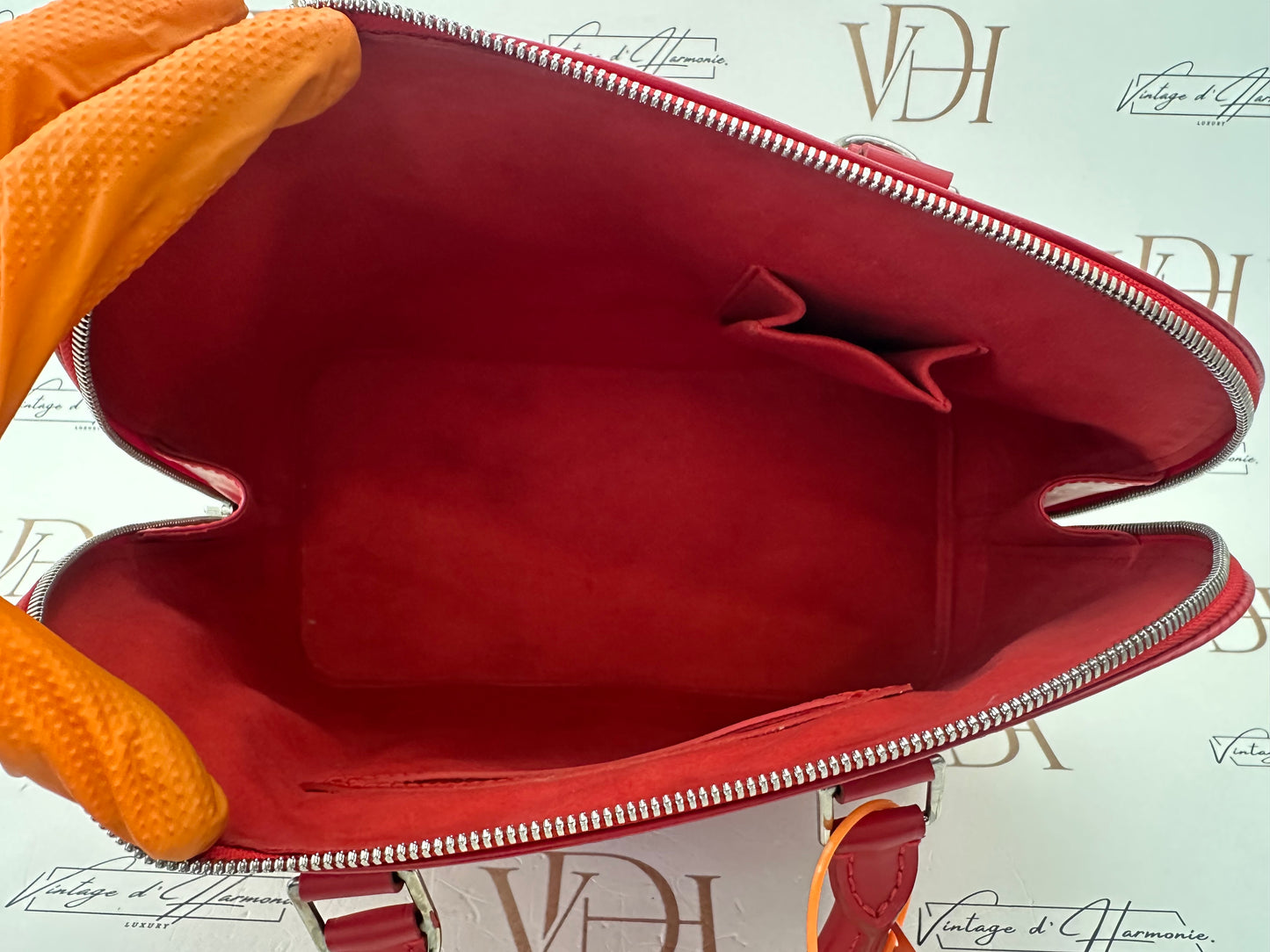 382862 - Louis Vuitton Alma