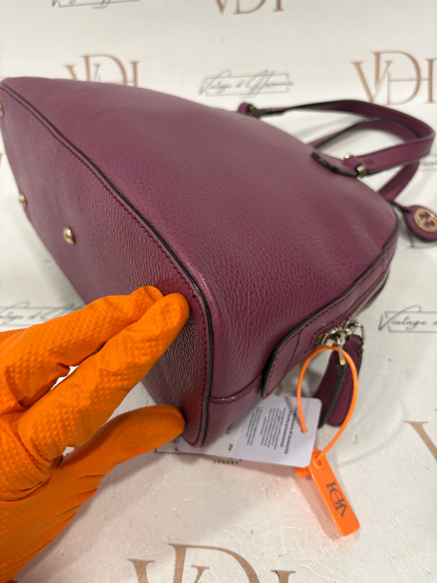 383940 - Gucci Purple