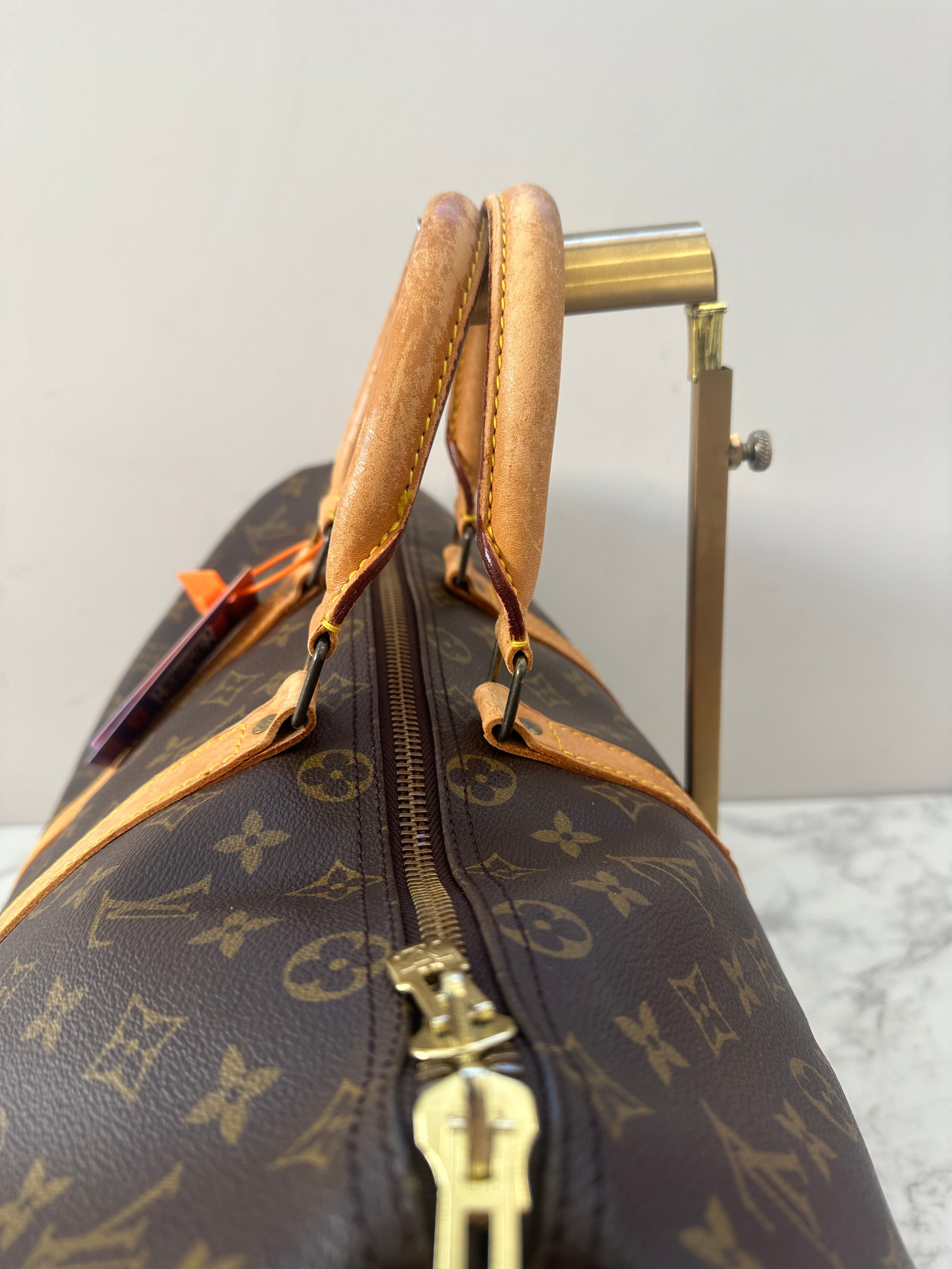 Louis Vuitton Keepall 45