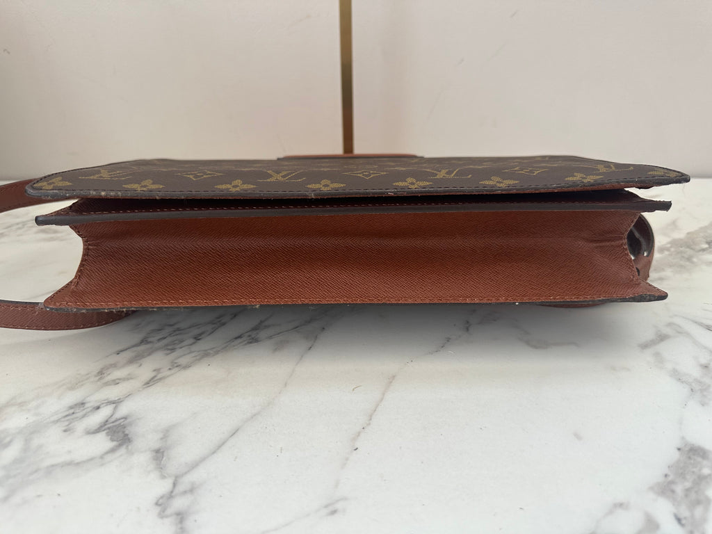 Louis Vuitton Courcelles