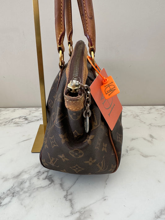 Louis Vuitton Tivoli PM