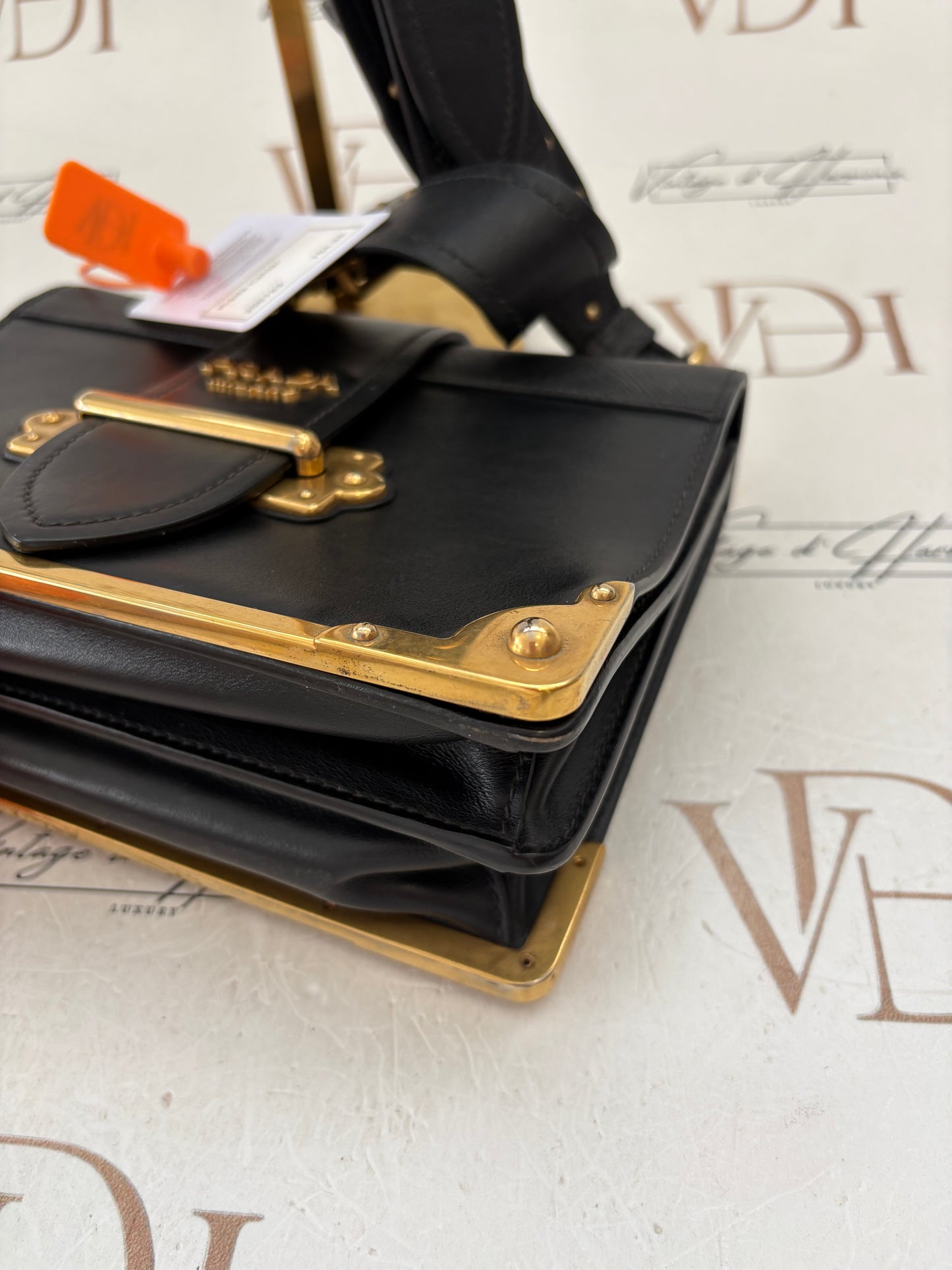 200762 - Prada Cahier