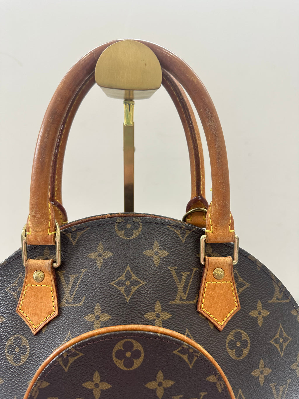 Louis Vuitton Ellipse PM