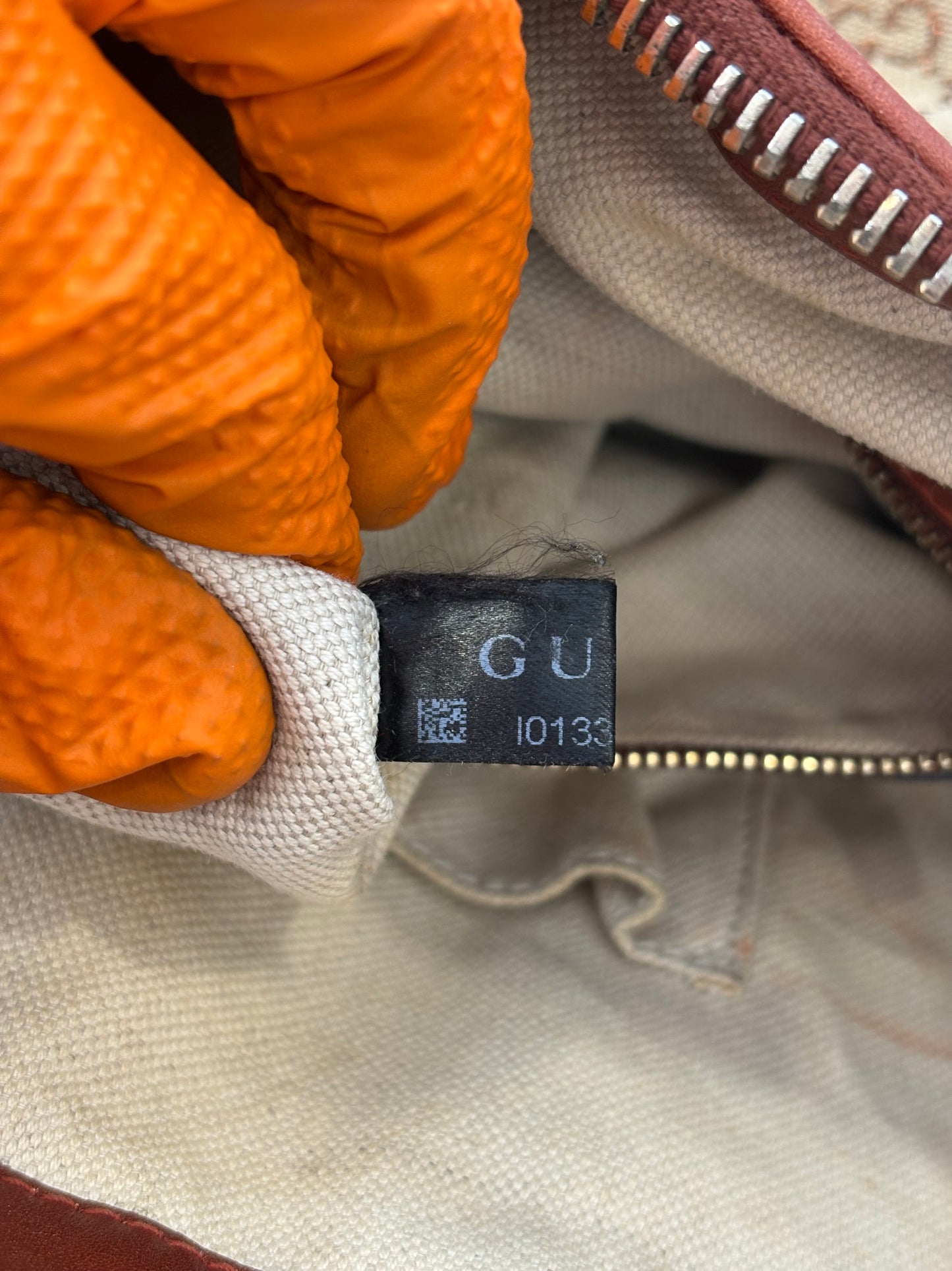 383780 - Gucci Bamboo