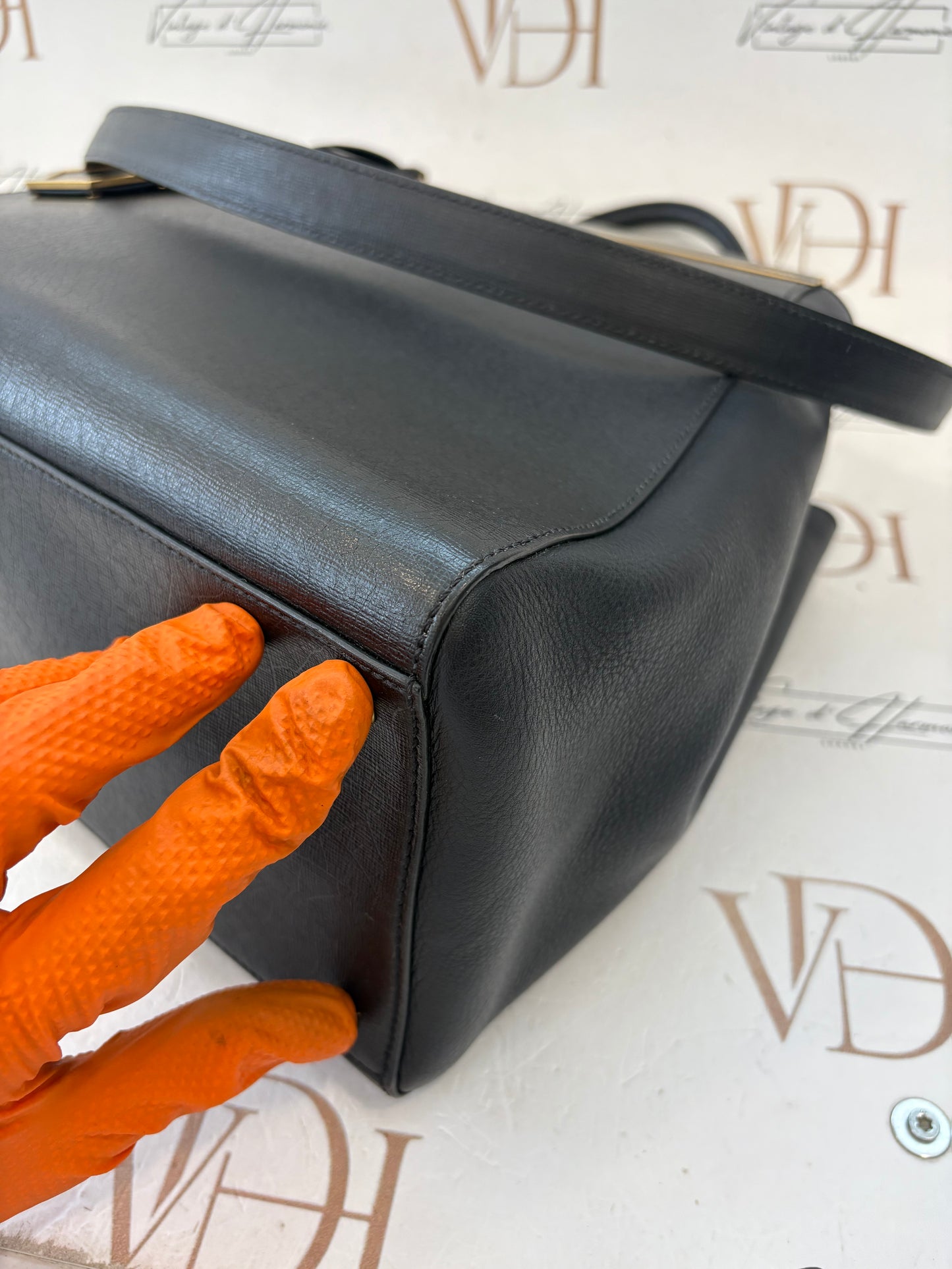 201410 - Fendi 2 Jours