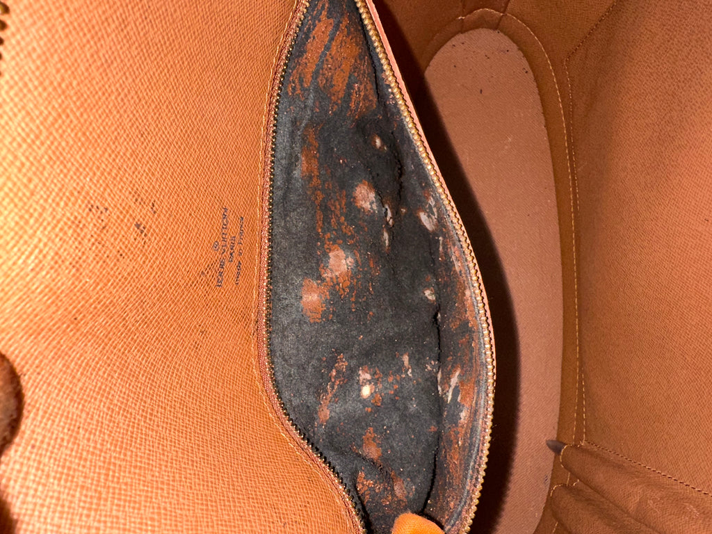 Louis Vuitton Babylone