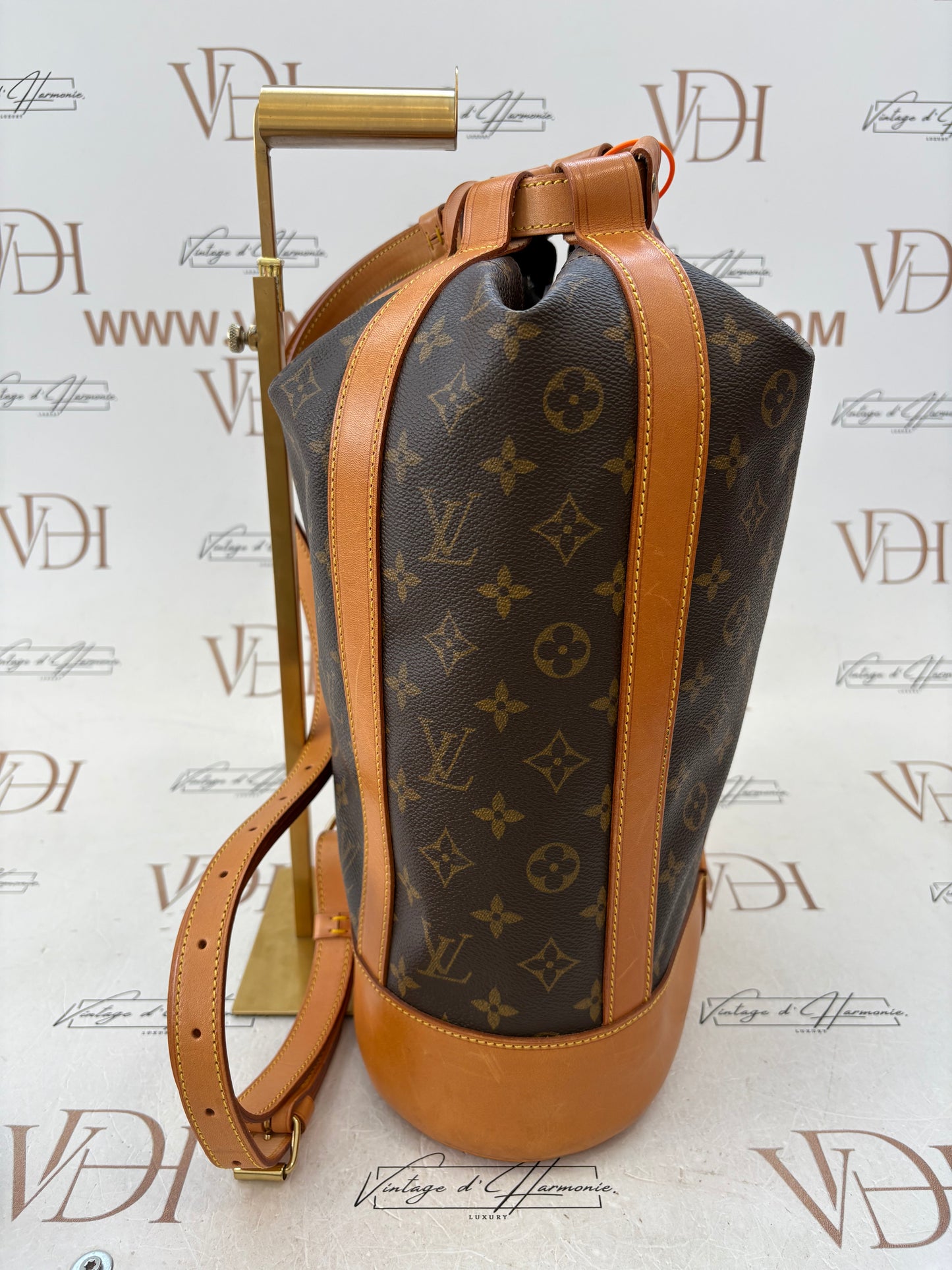 018345 - Louis Vuitton Randonne PM