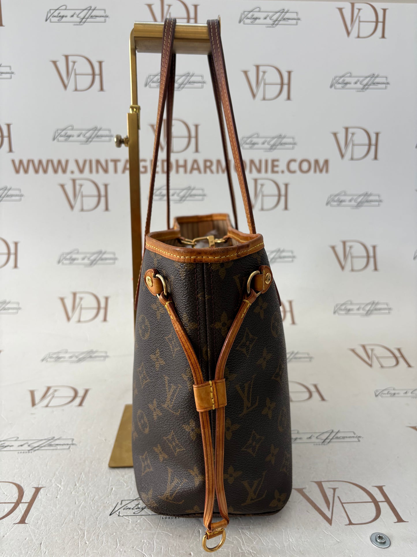 018400 - Louis Vuitton Neverfull PM