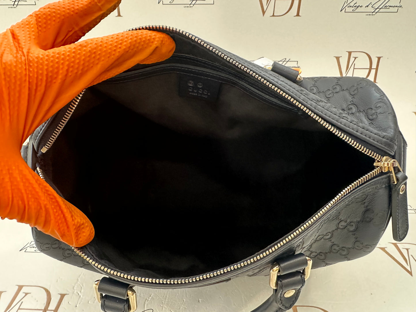382744 - Gucci Bauletto