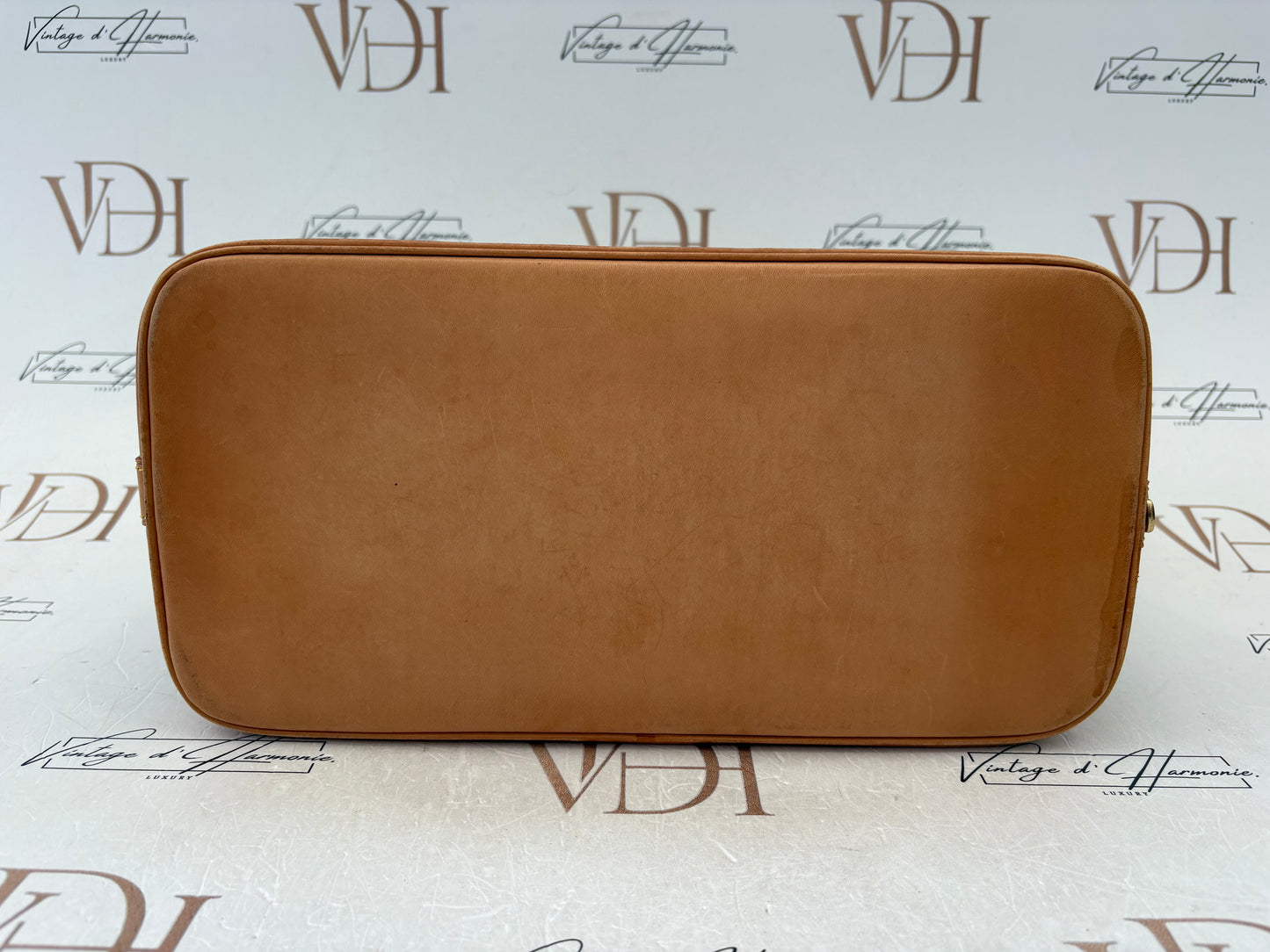017692 - Louis Vuitton Alma