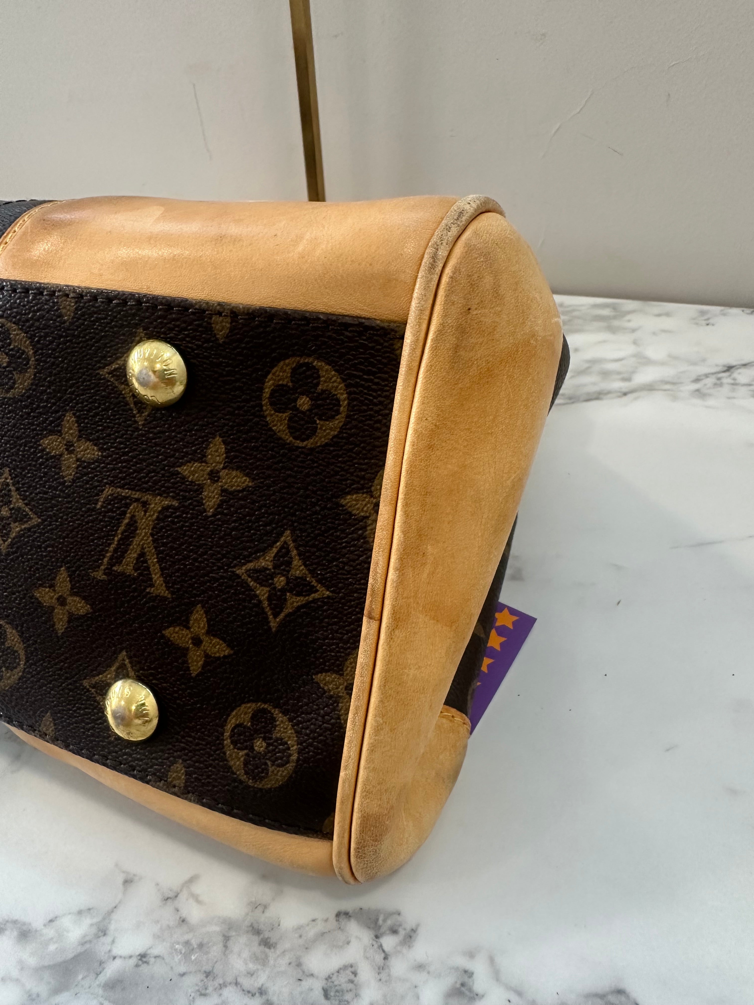 Louis Vuitton Beverly GM