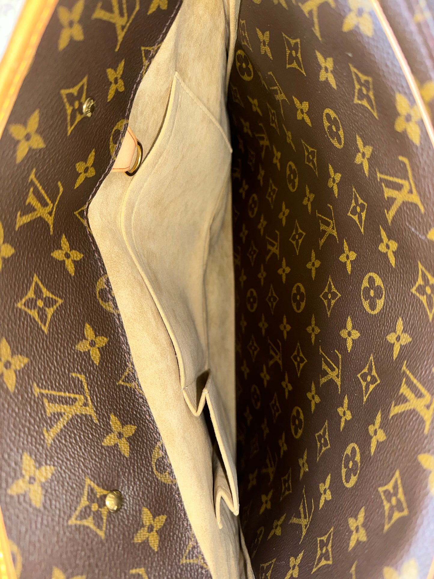 Louis Vuitton Rivoli