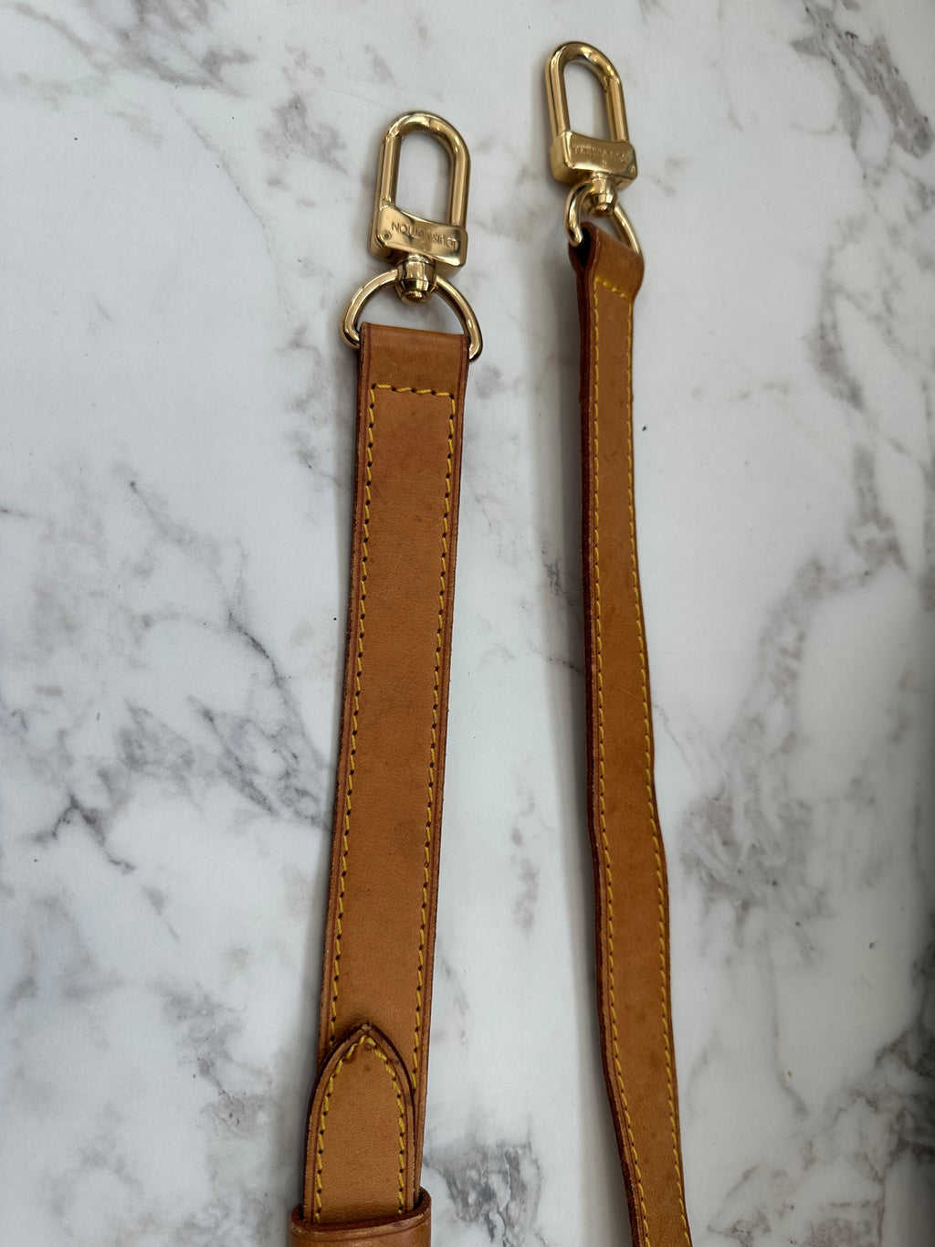 Louis Vuitton Keepall 60 Bandouliere