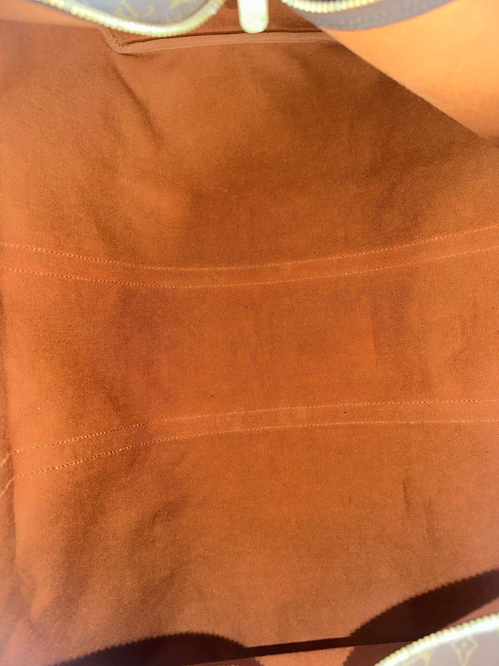 Louis Vuitton Keepall 60