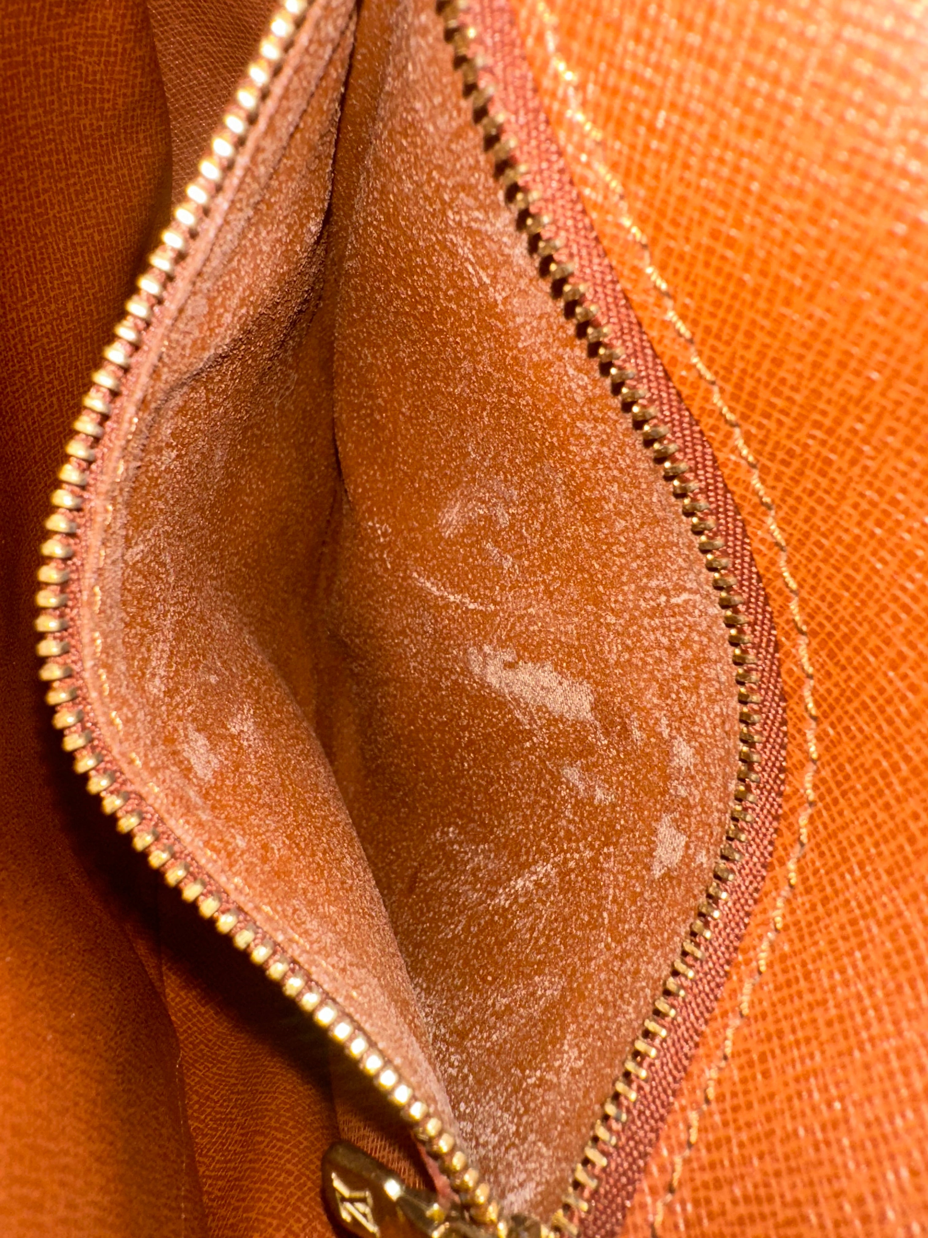 Louis Vuitton Chantilly PM