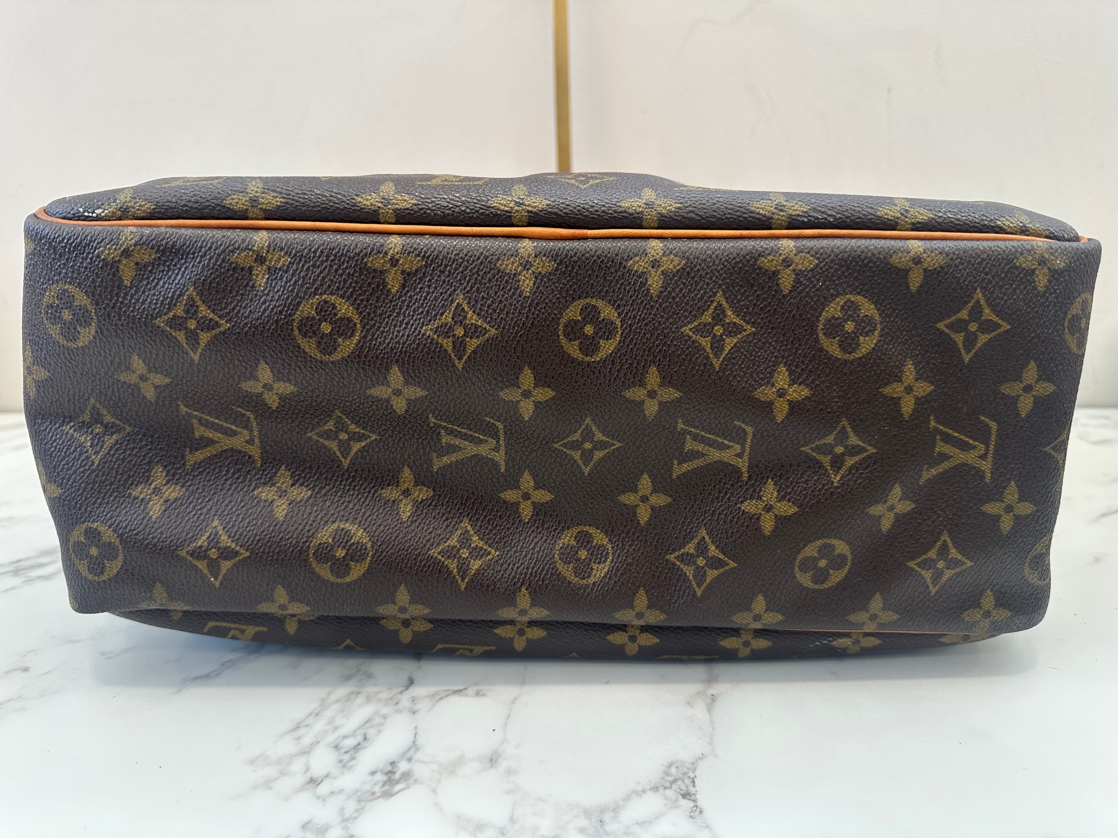 Louis Vuitton Deauville