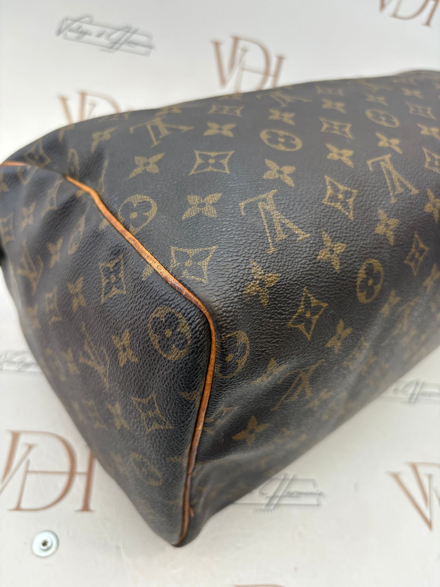 018997 - Louis Vuitton Speedy 40