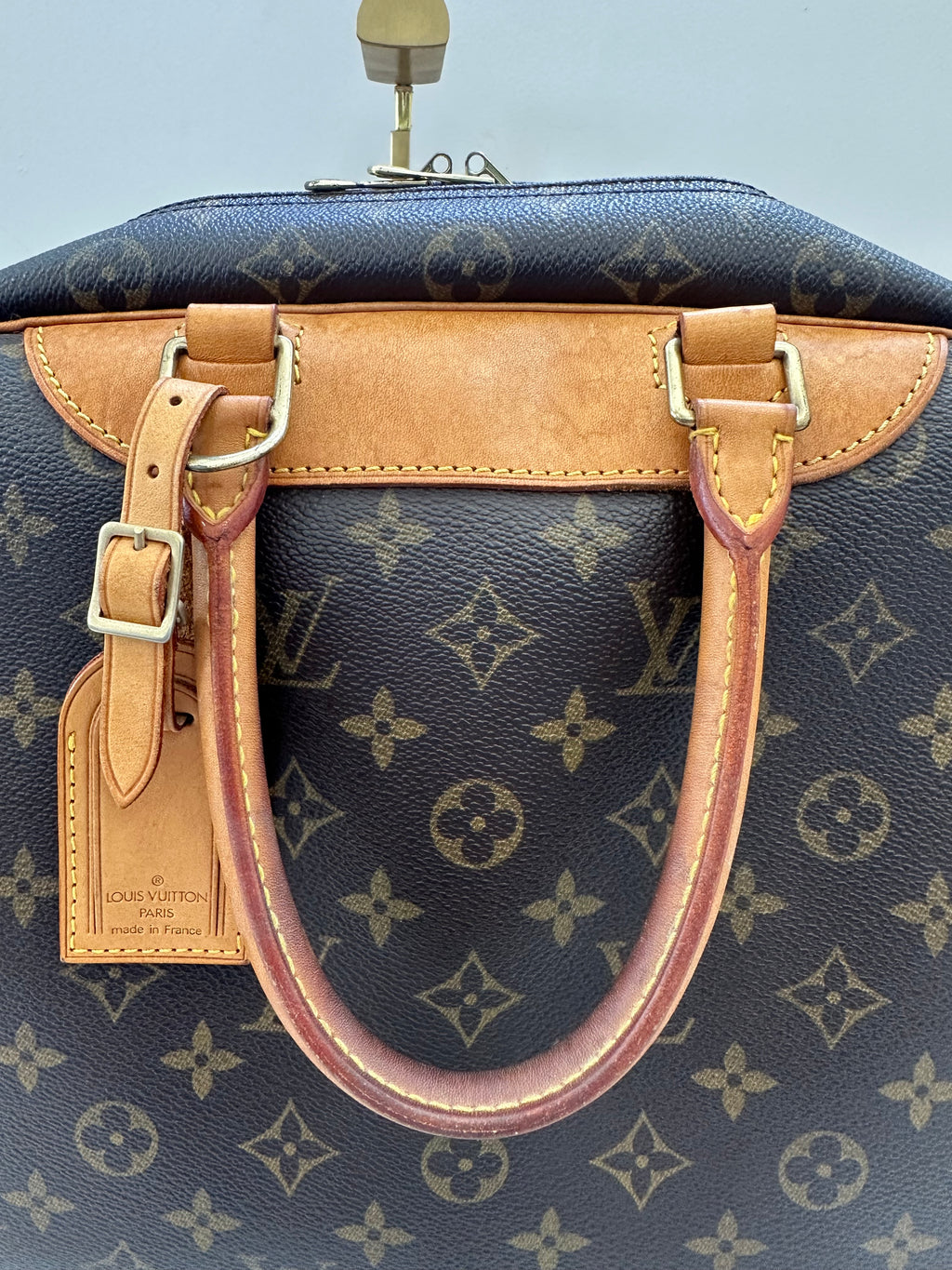 Louis Vuitton Deauville