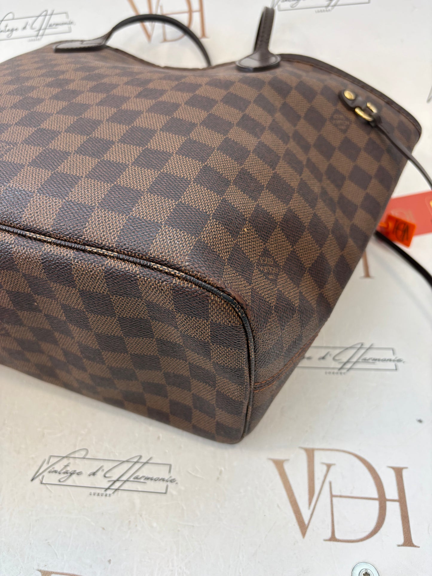018581 - Louis Vuitton Neverfull MM