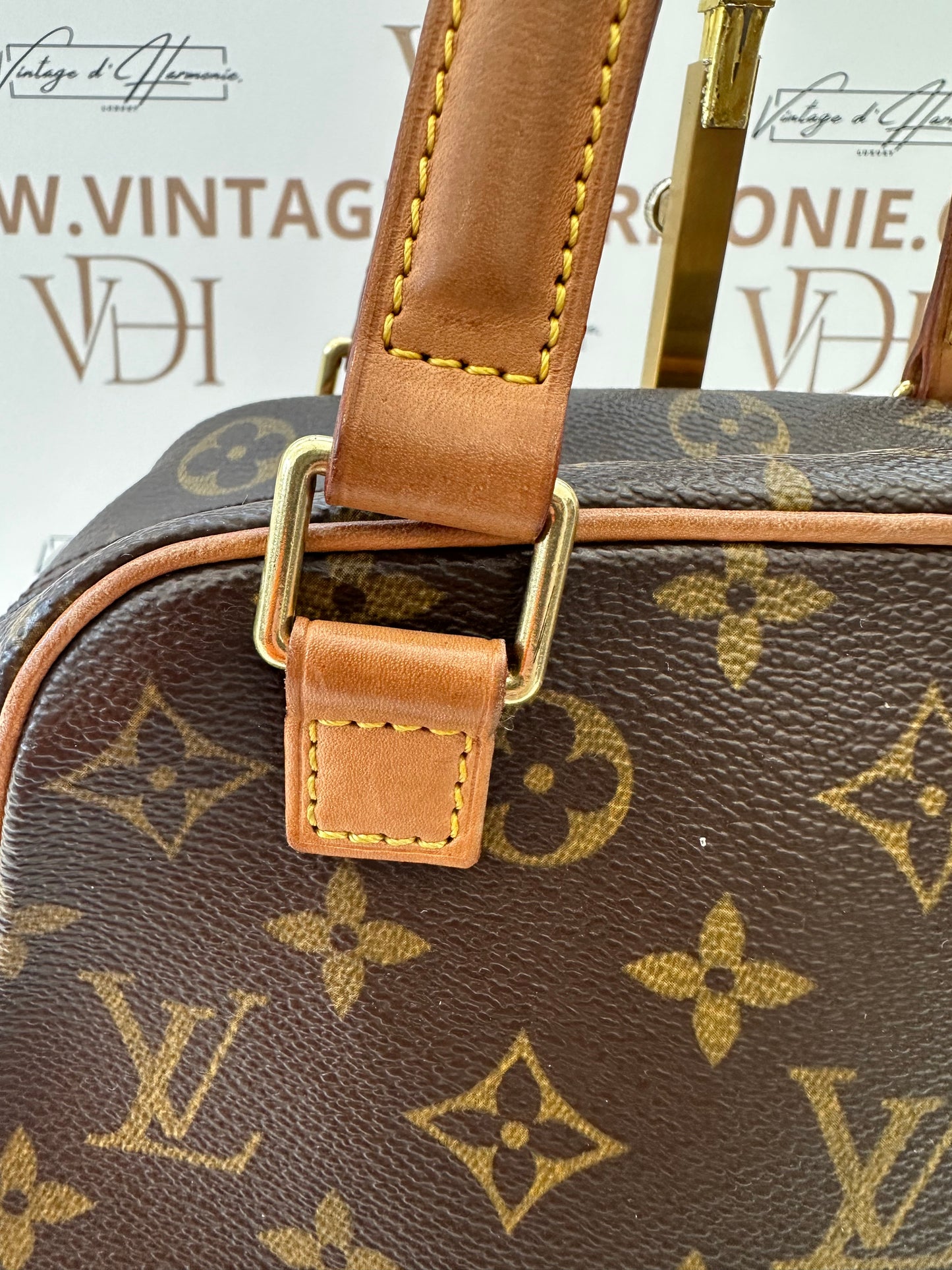 016929 - Louis Vuitton Excentricite