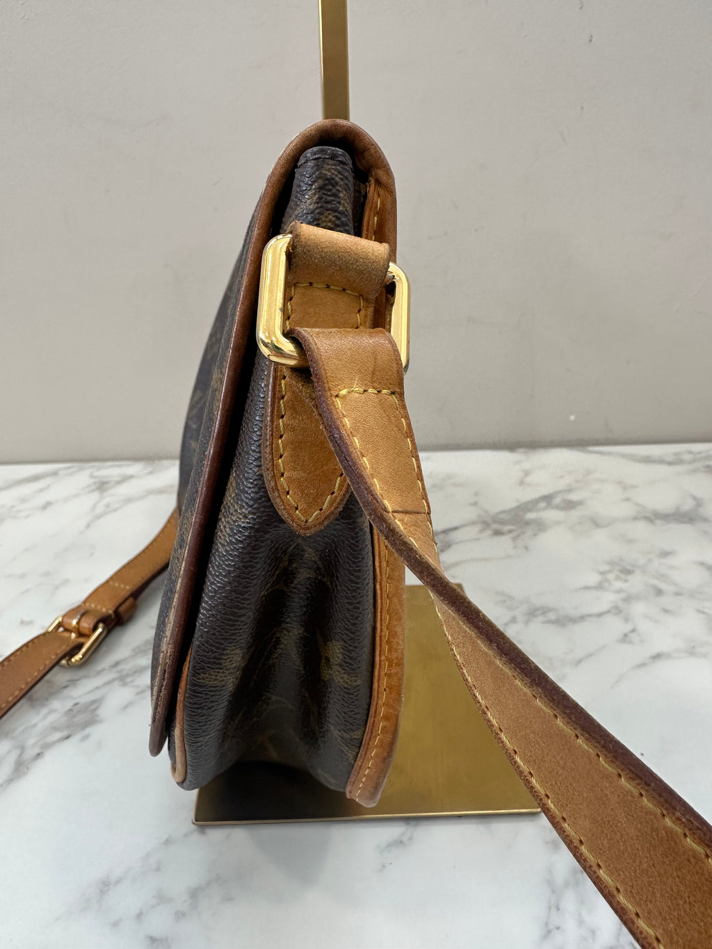 Louis Vuitton Menilmontant PM