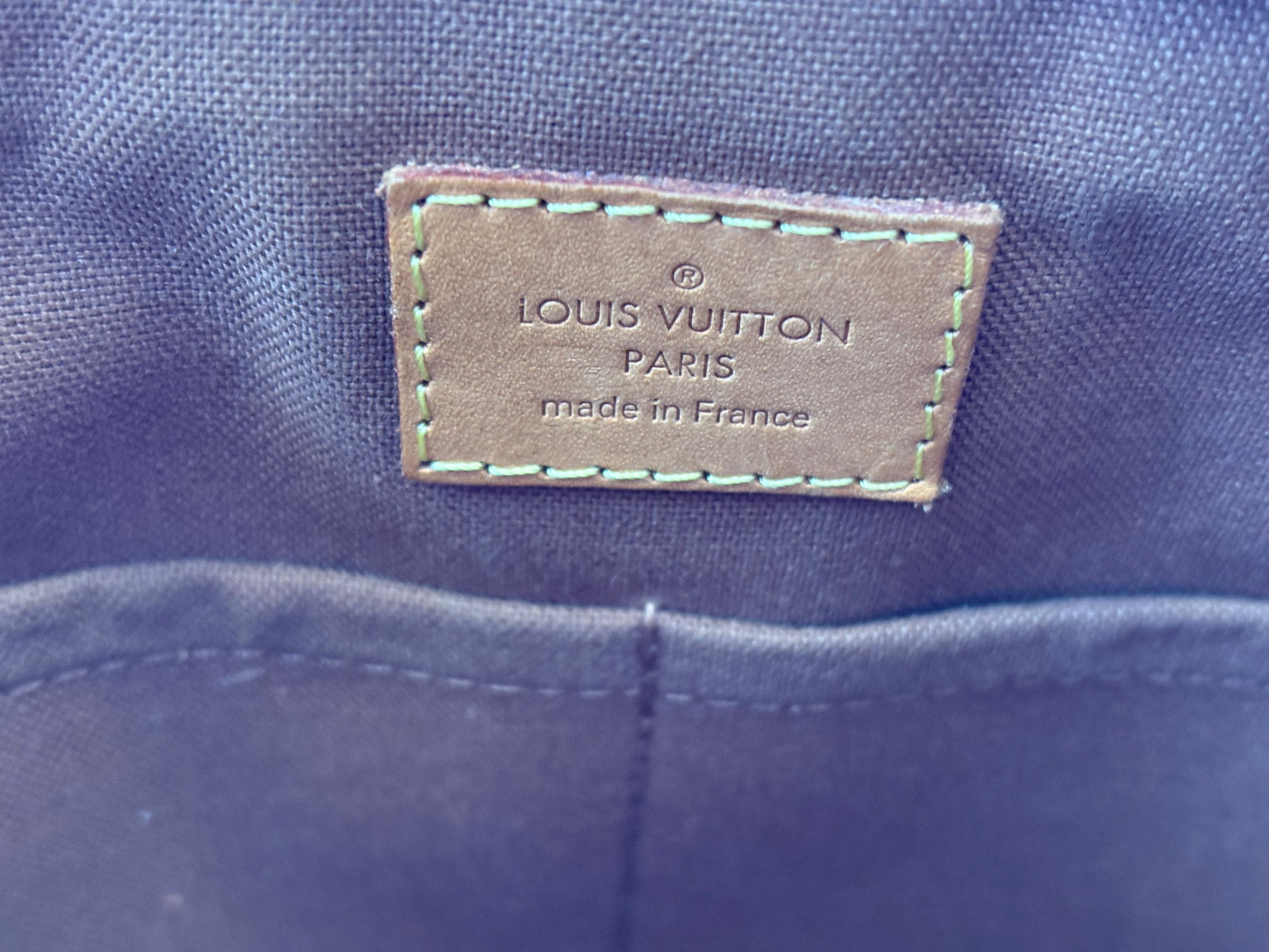 018378 - Louis Vuitton Tivoli PM