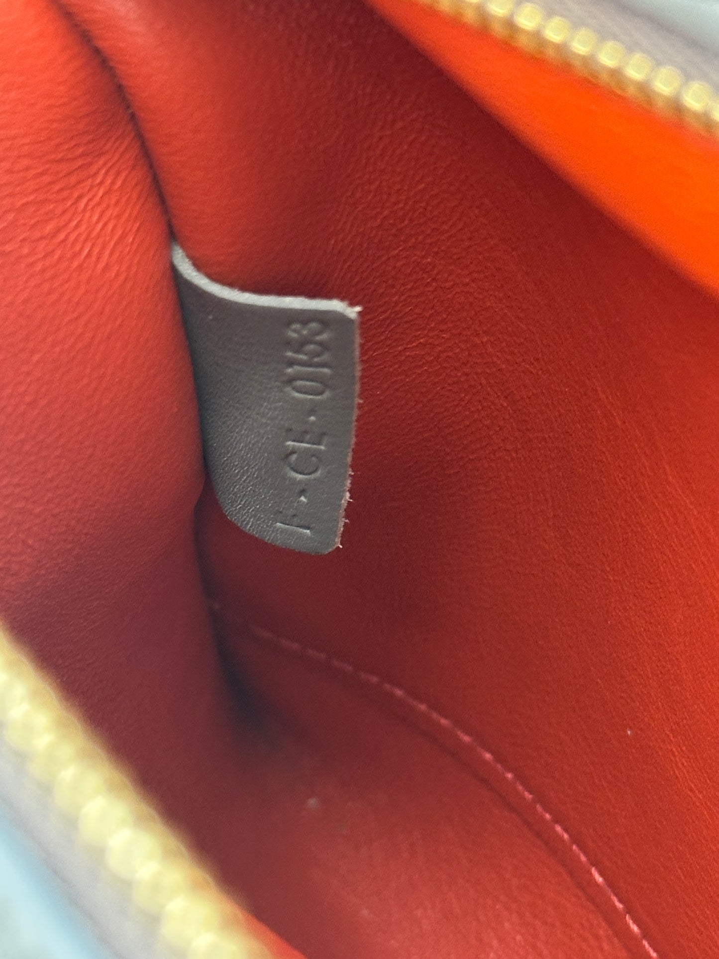382914 - Céline Trapeze
