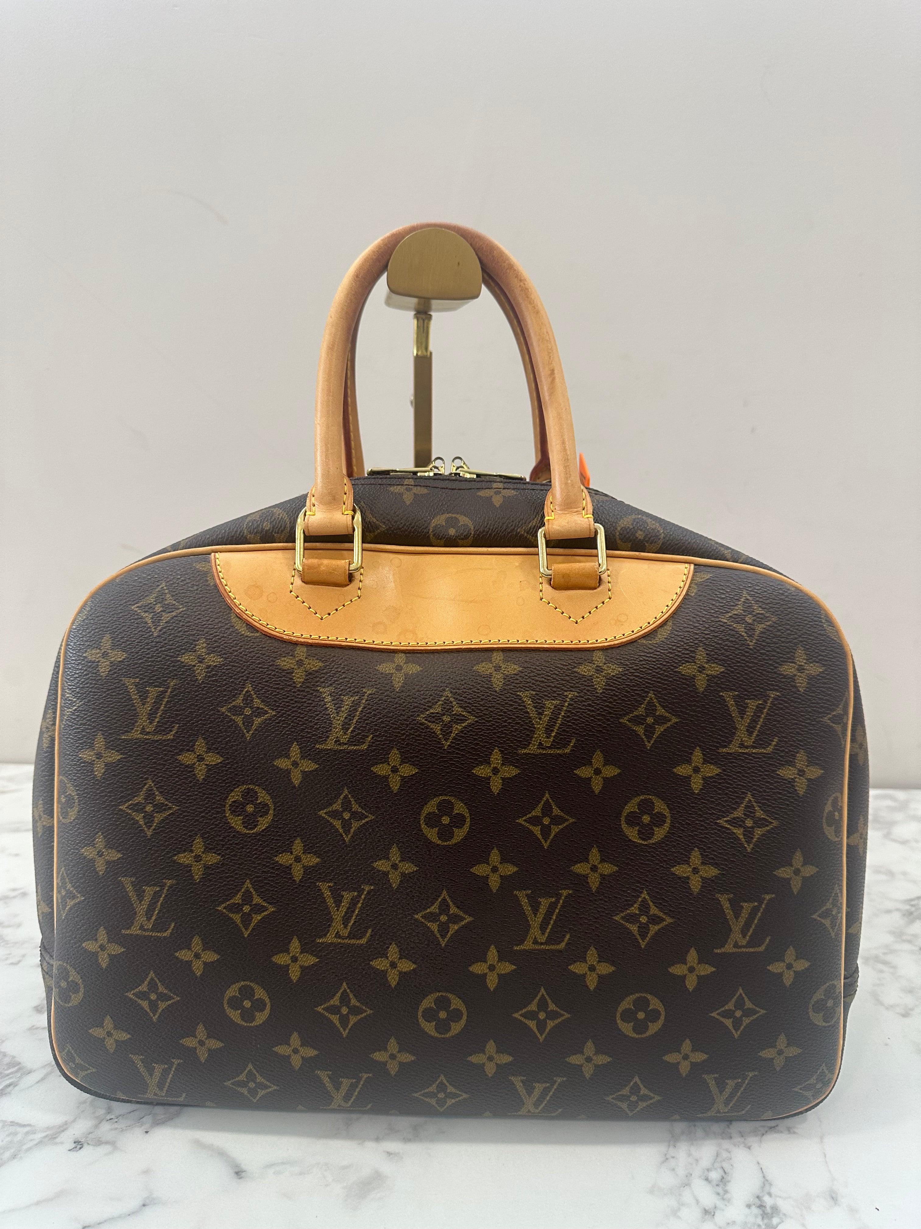 Louis Vuitton Deauville