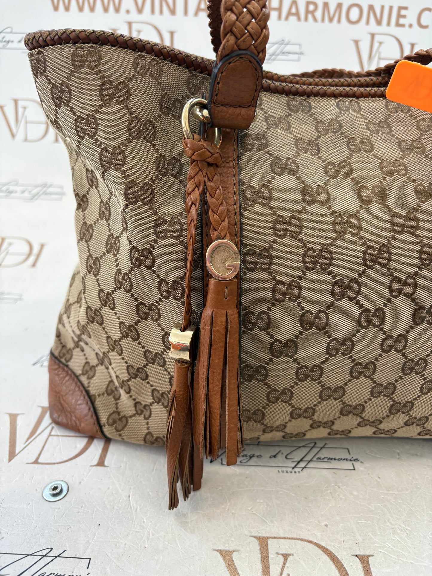 201107 - Gucci Bag