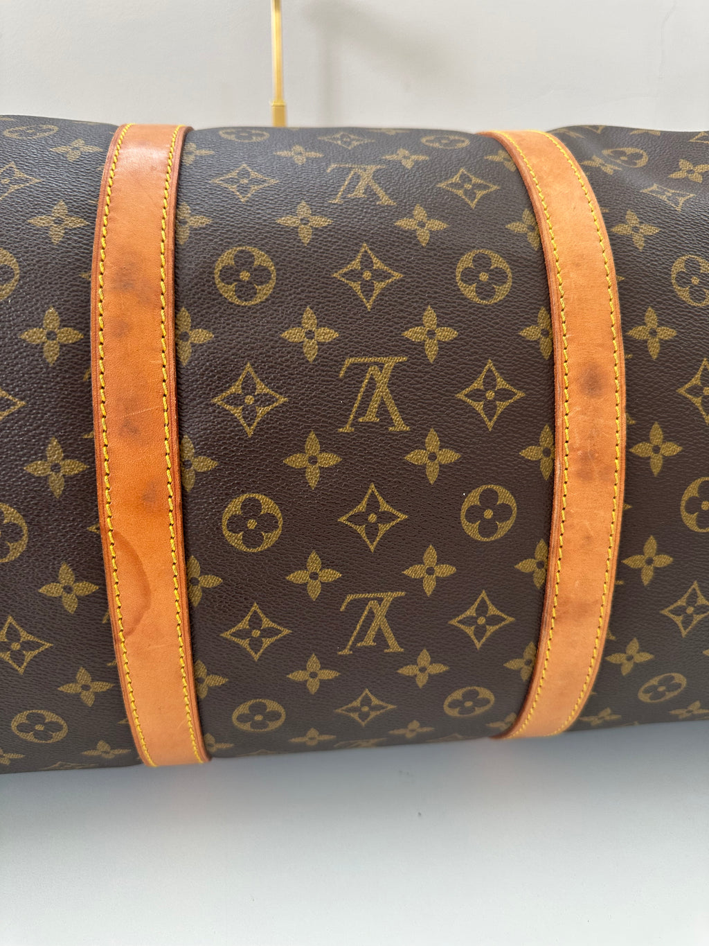 Louis Vuitton Keepall 60