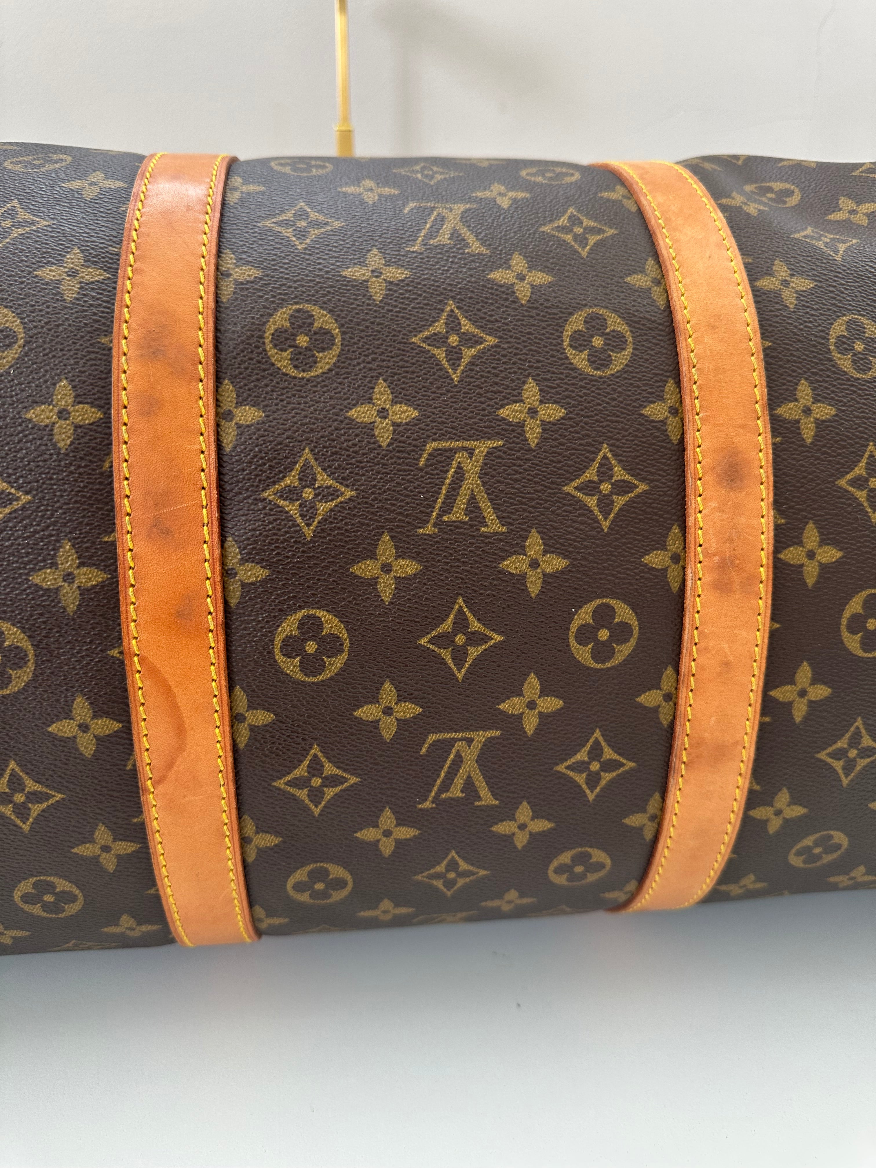 Louis Vuitton Keepall 60