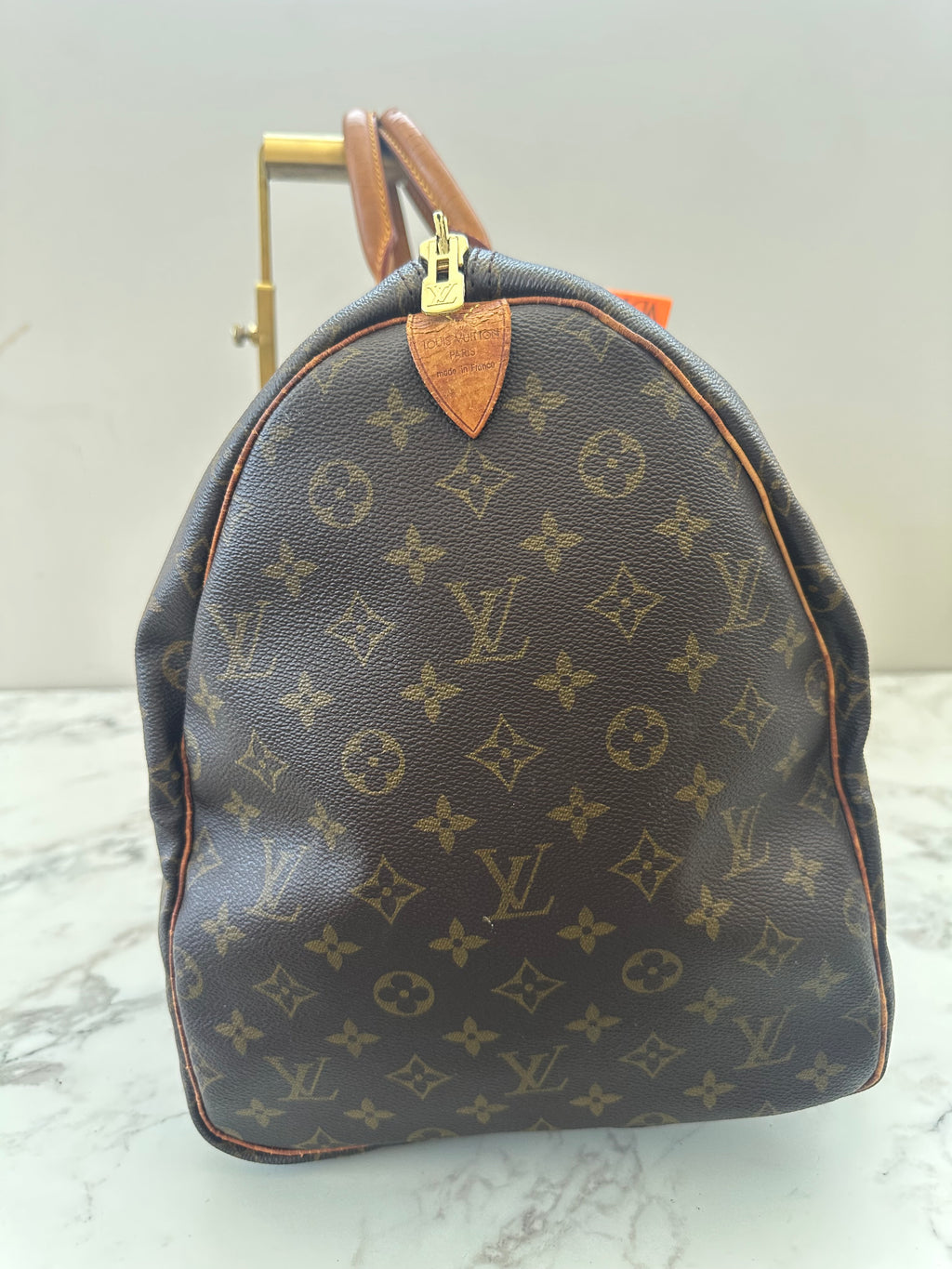Louis Vuitton Keepall 55