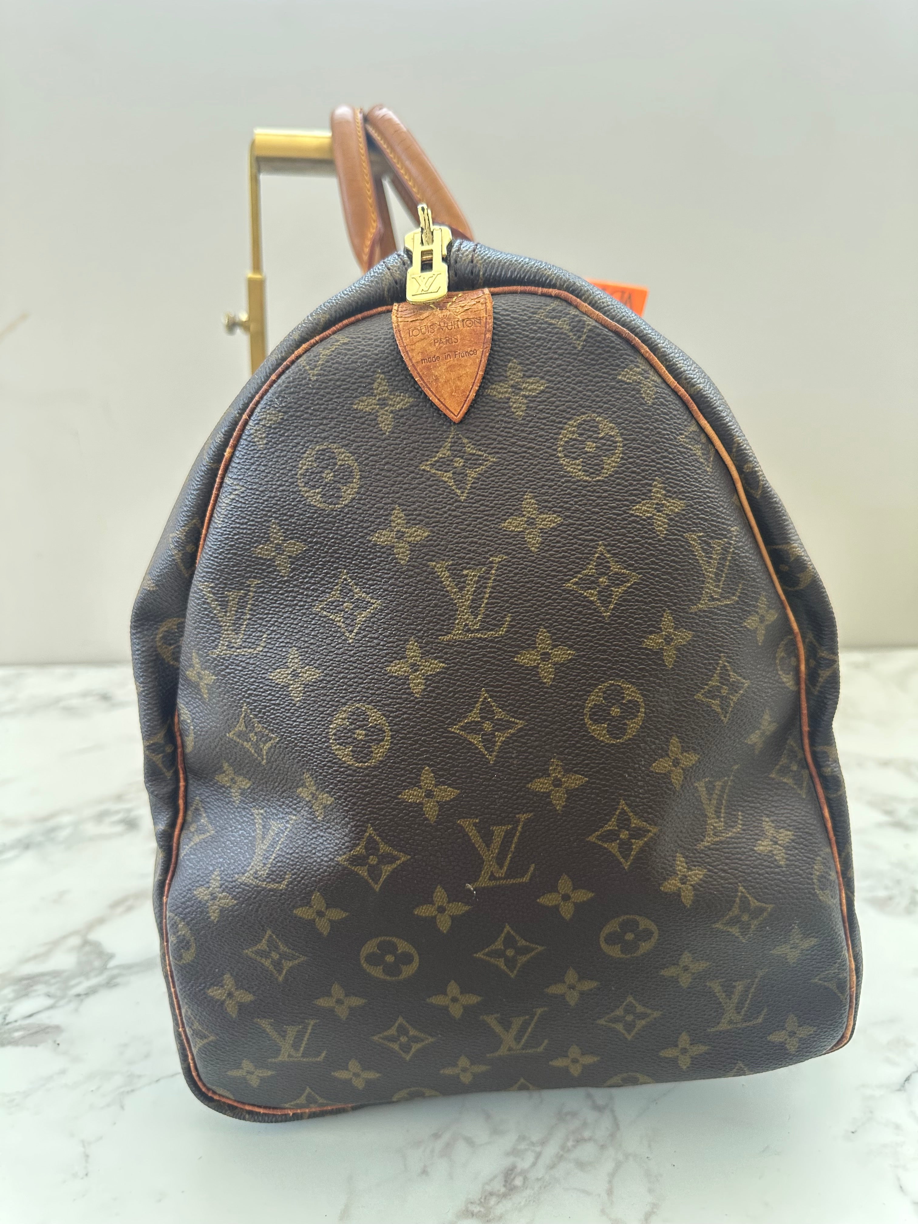 Louis Vuitton Keepall 55