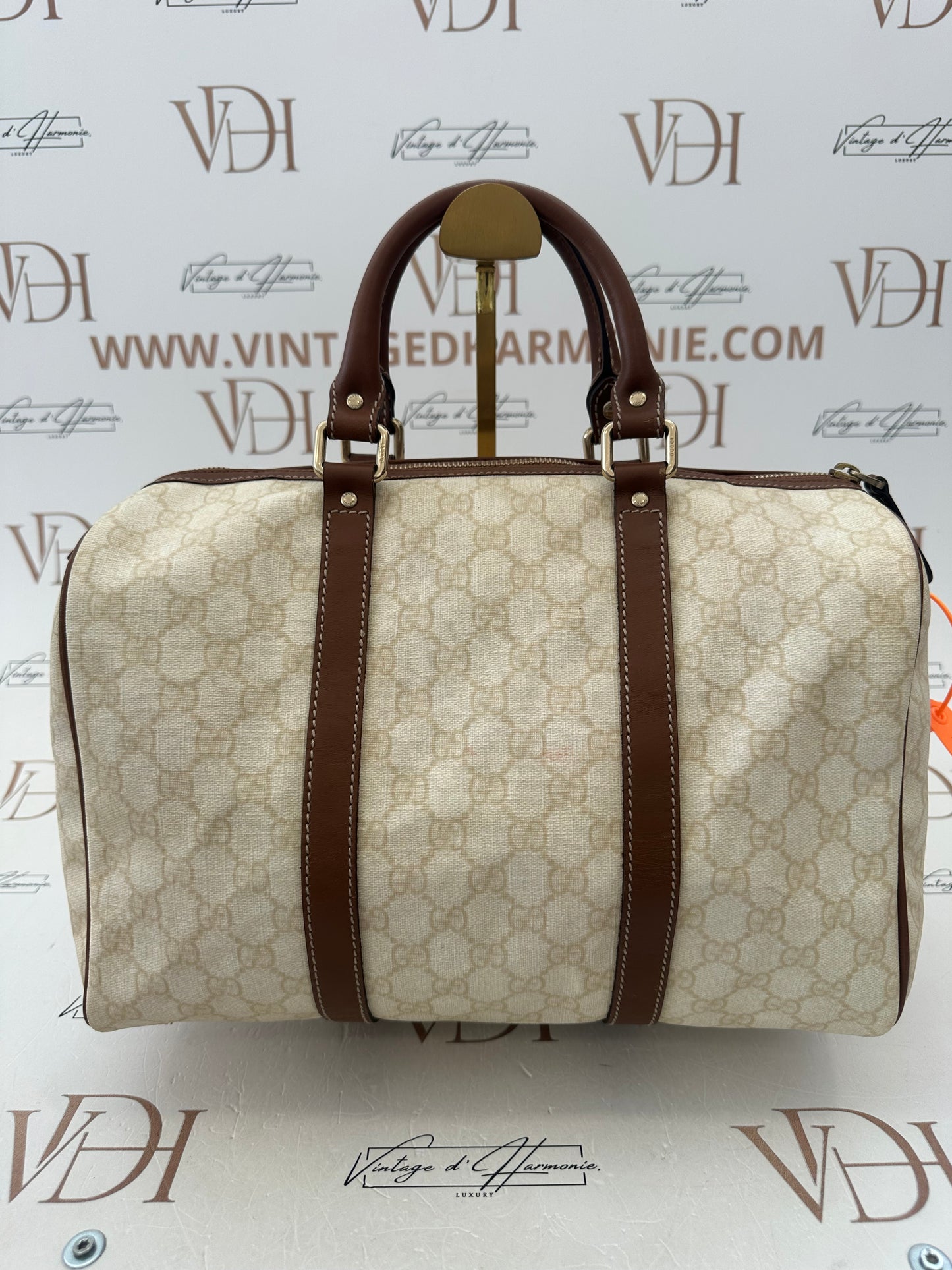 382739 - Gucci Bauletto