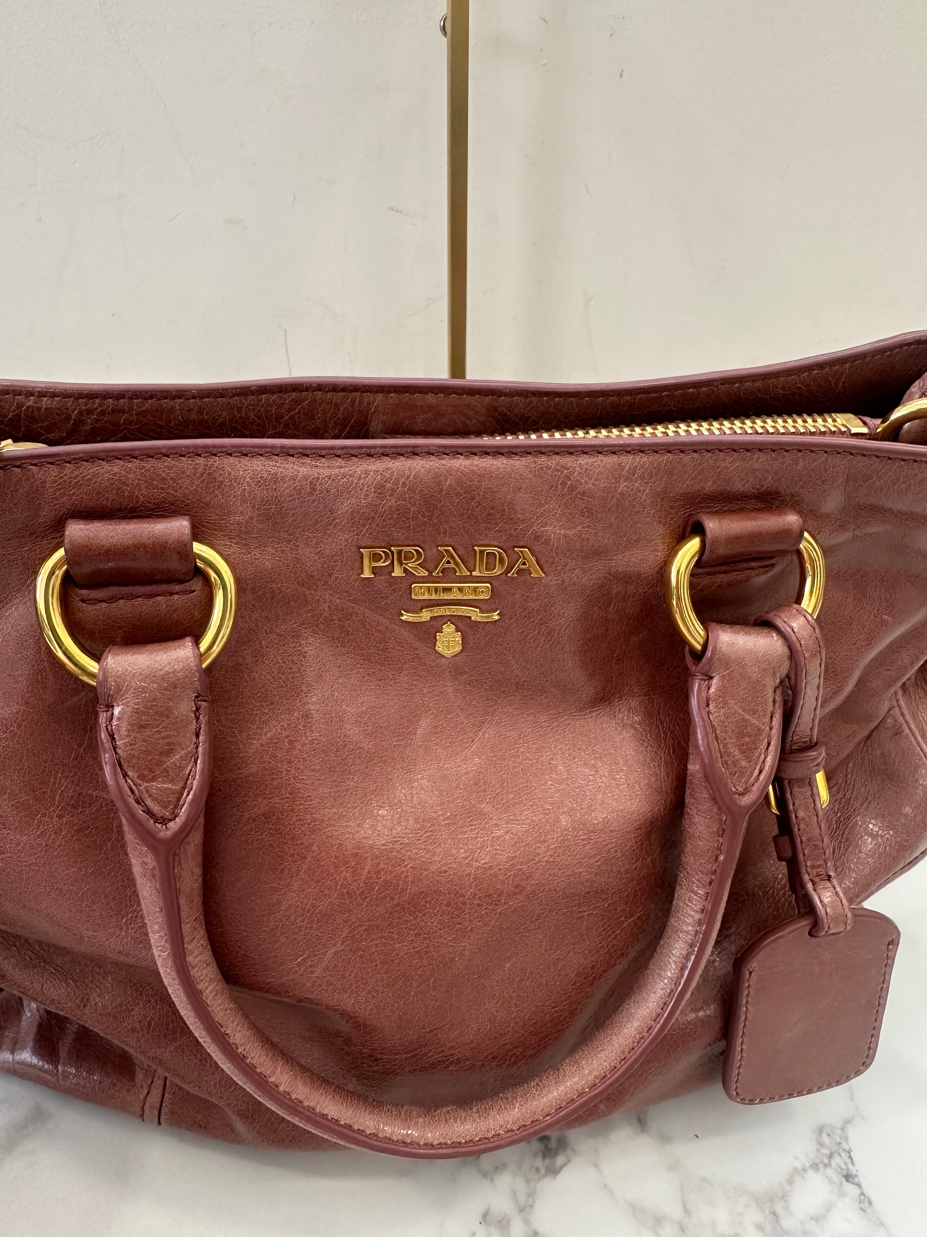 Prada Pink