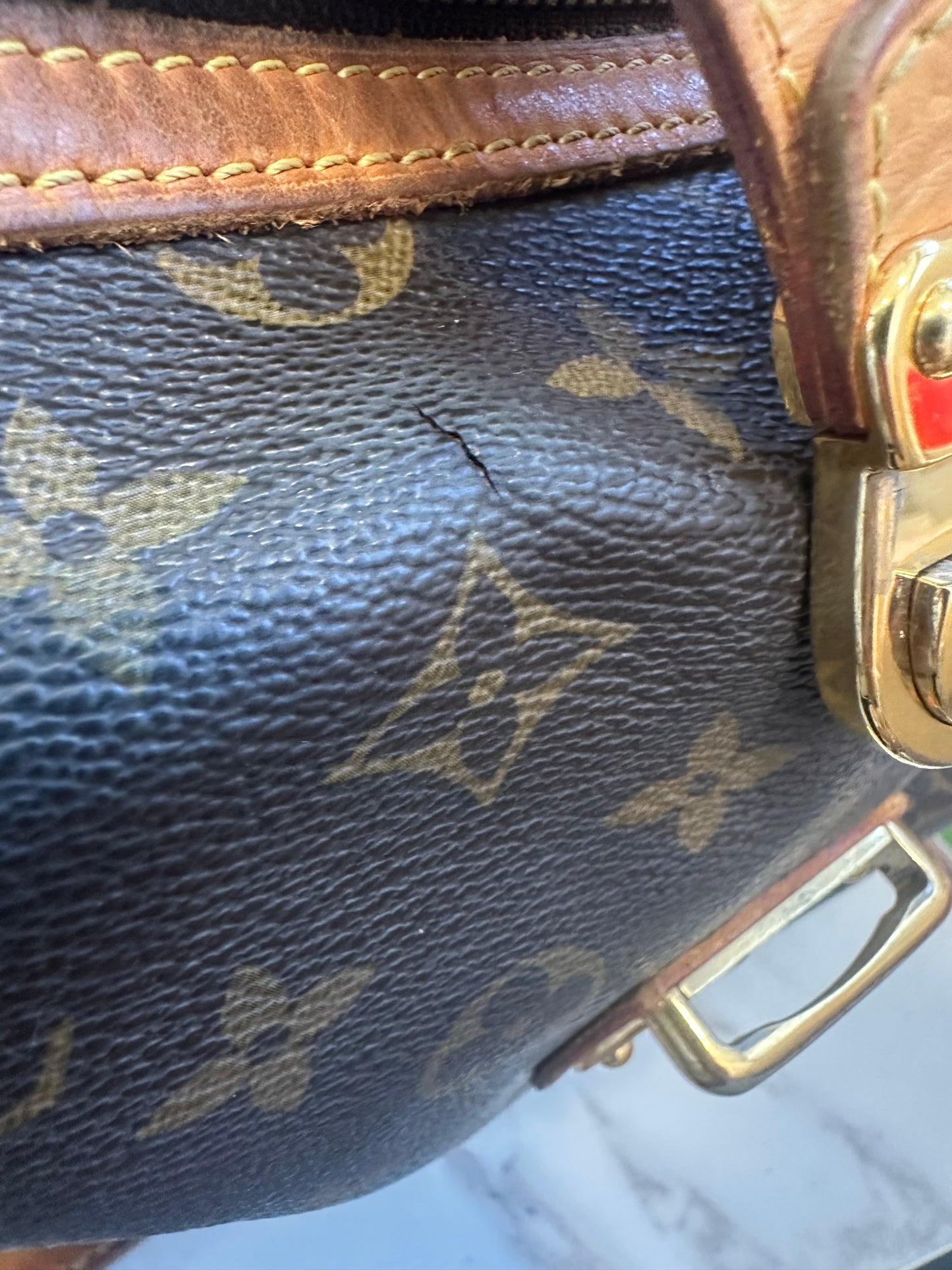 Louis Vuitton Stresa GM