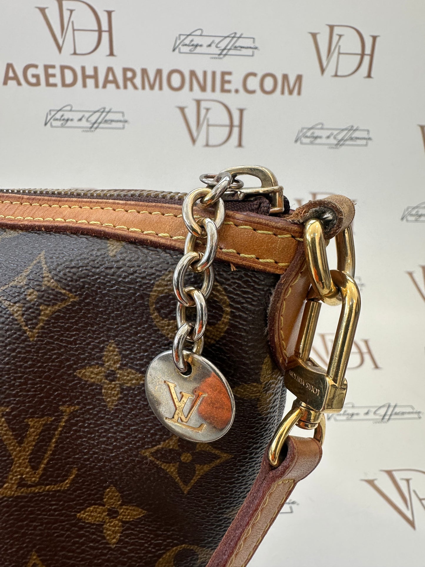 382573 - Louis Vuitton Palermo