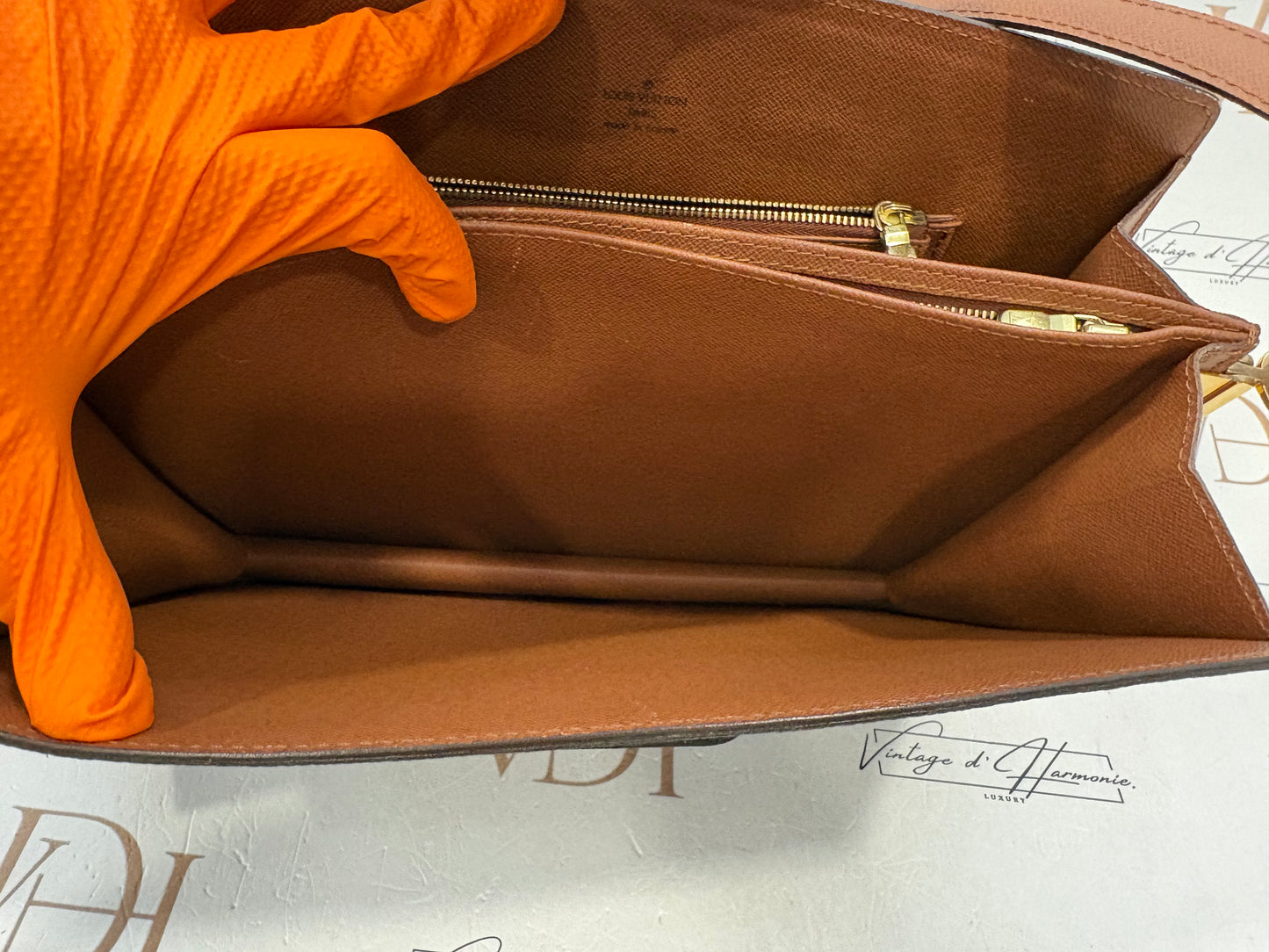 016947 - Louis Vuitton Kurcell