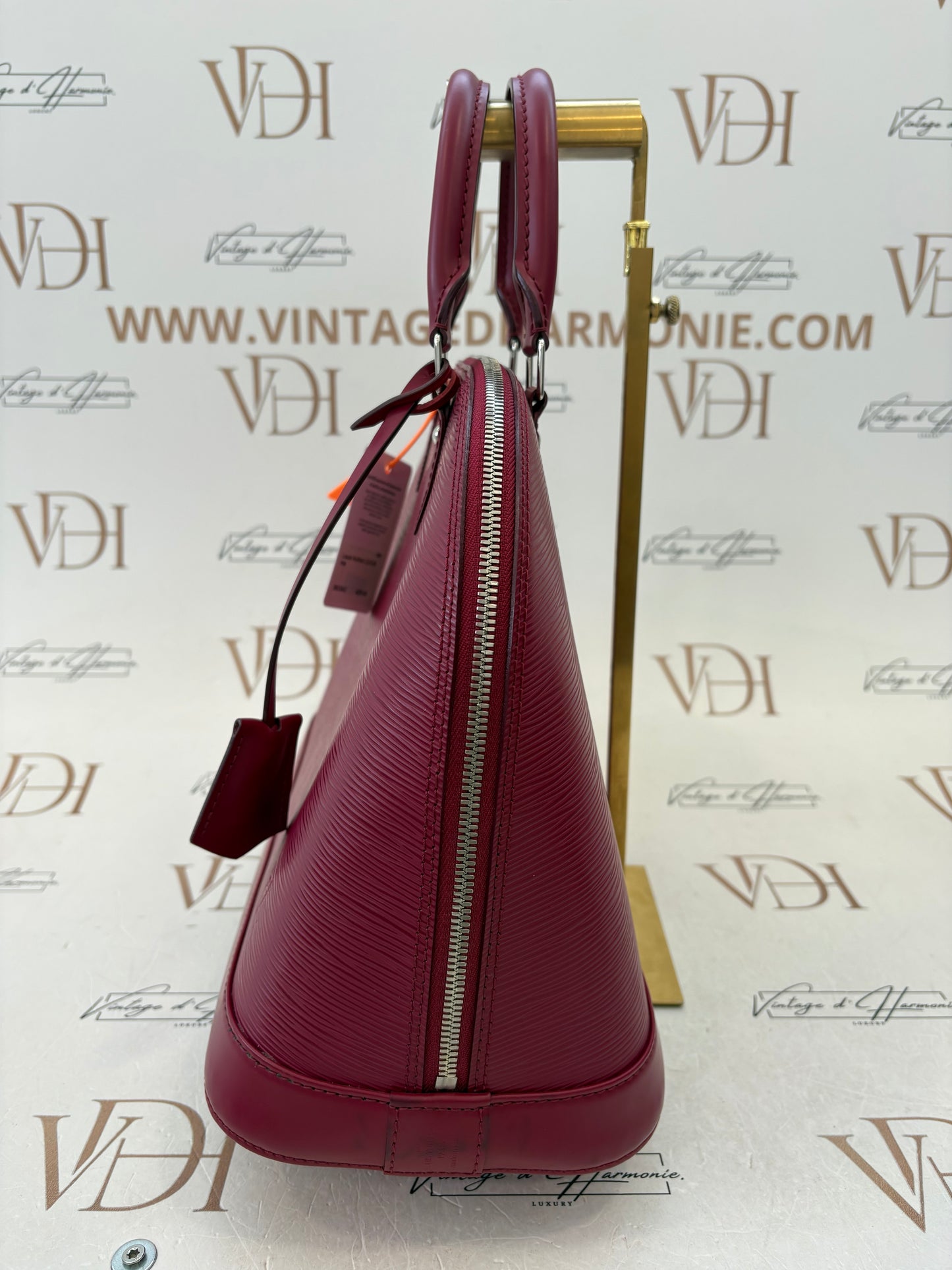 383342 - Louis Vuitton Alma