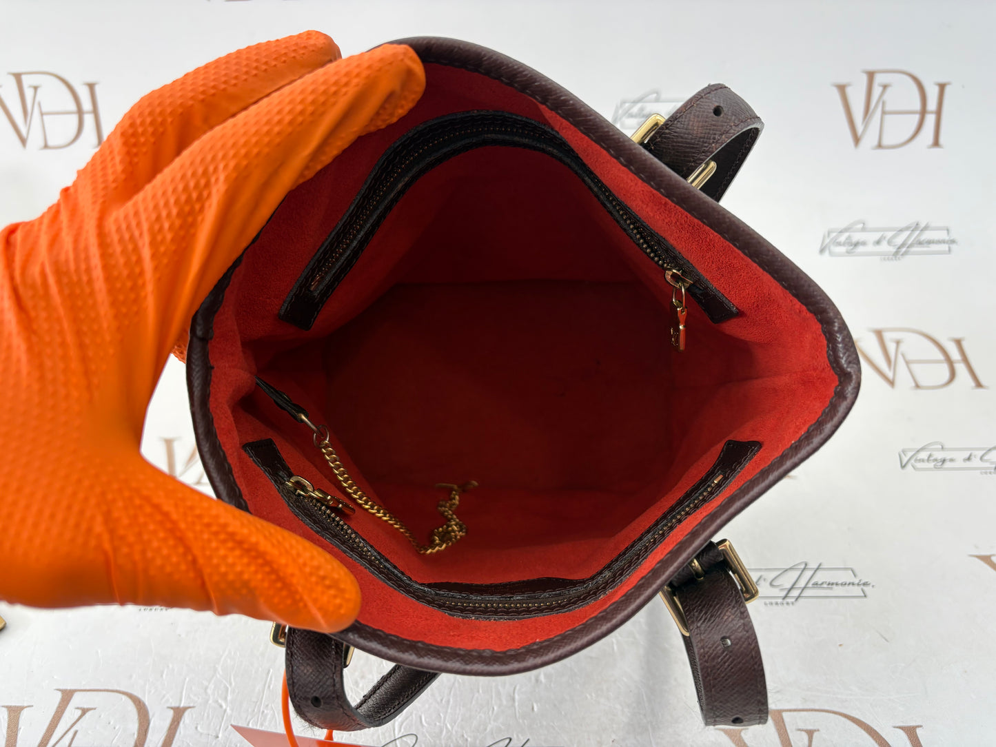 018964 - Louis Vuitton Marais