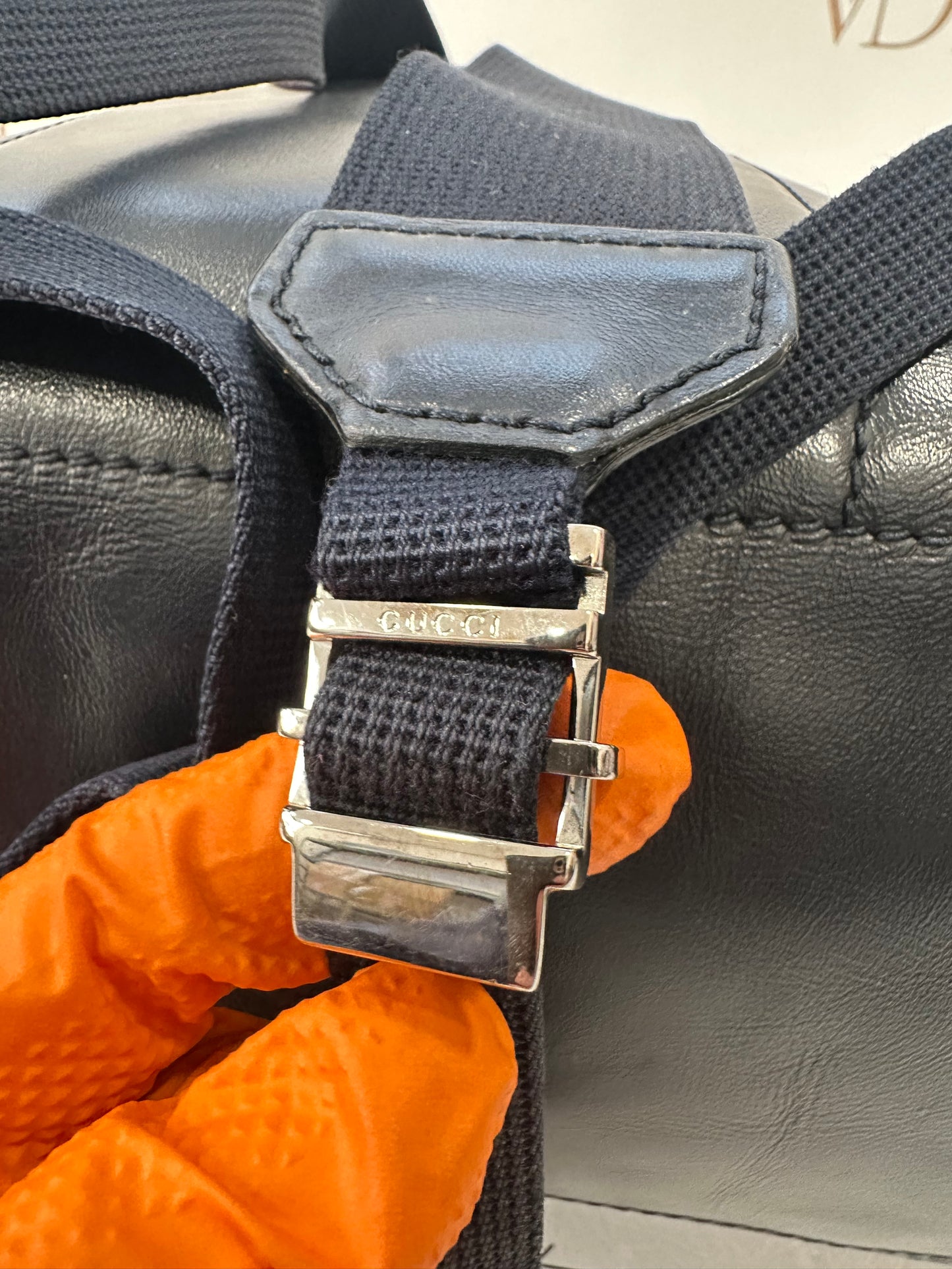 382553 - Gucci Backpack
