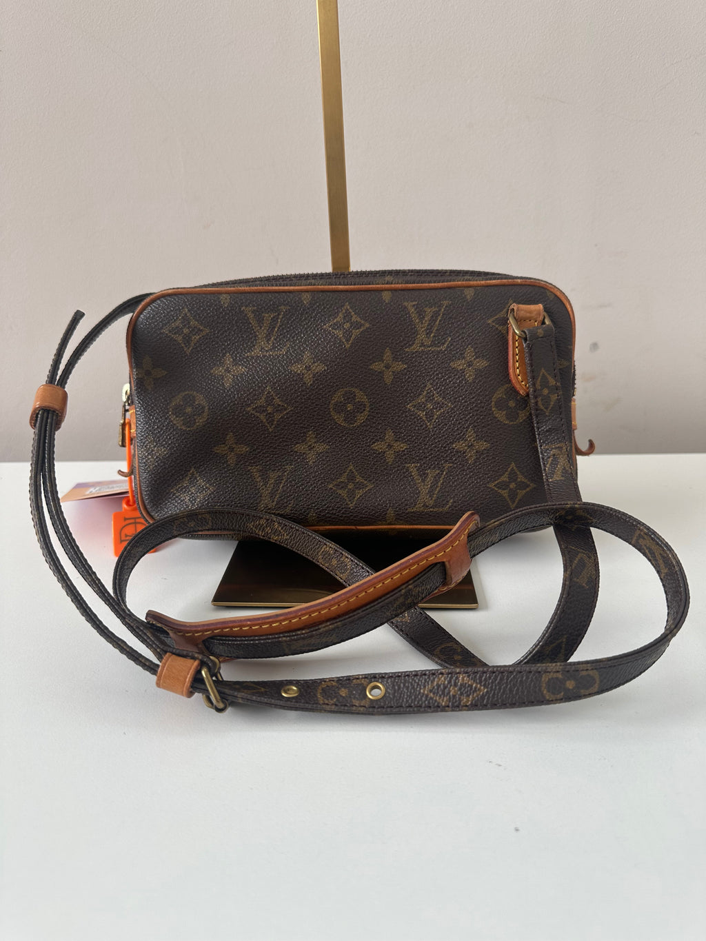 Louis Vuitton Marly Band