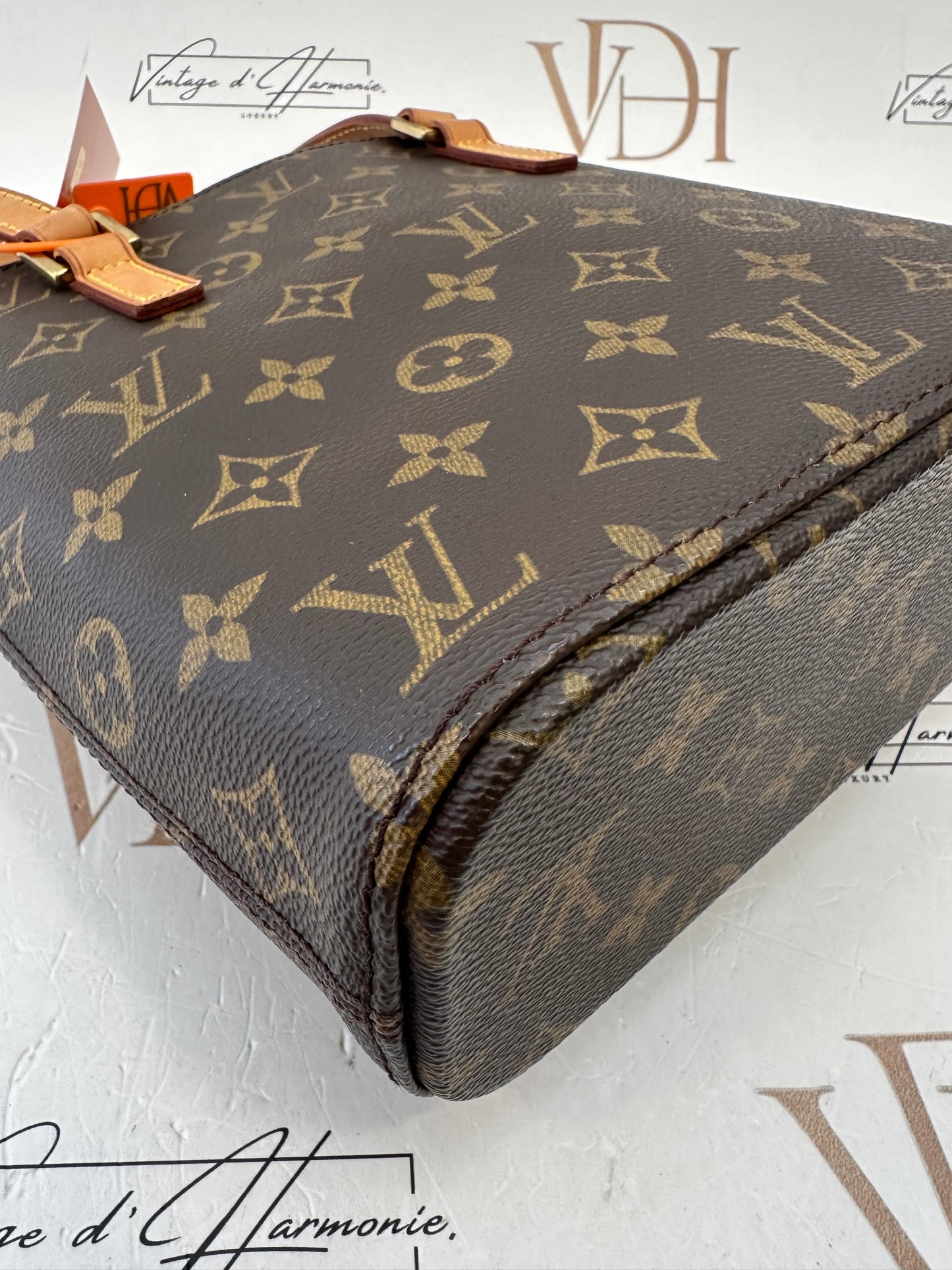 017850 - Louis Vuitton Vavin PM