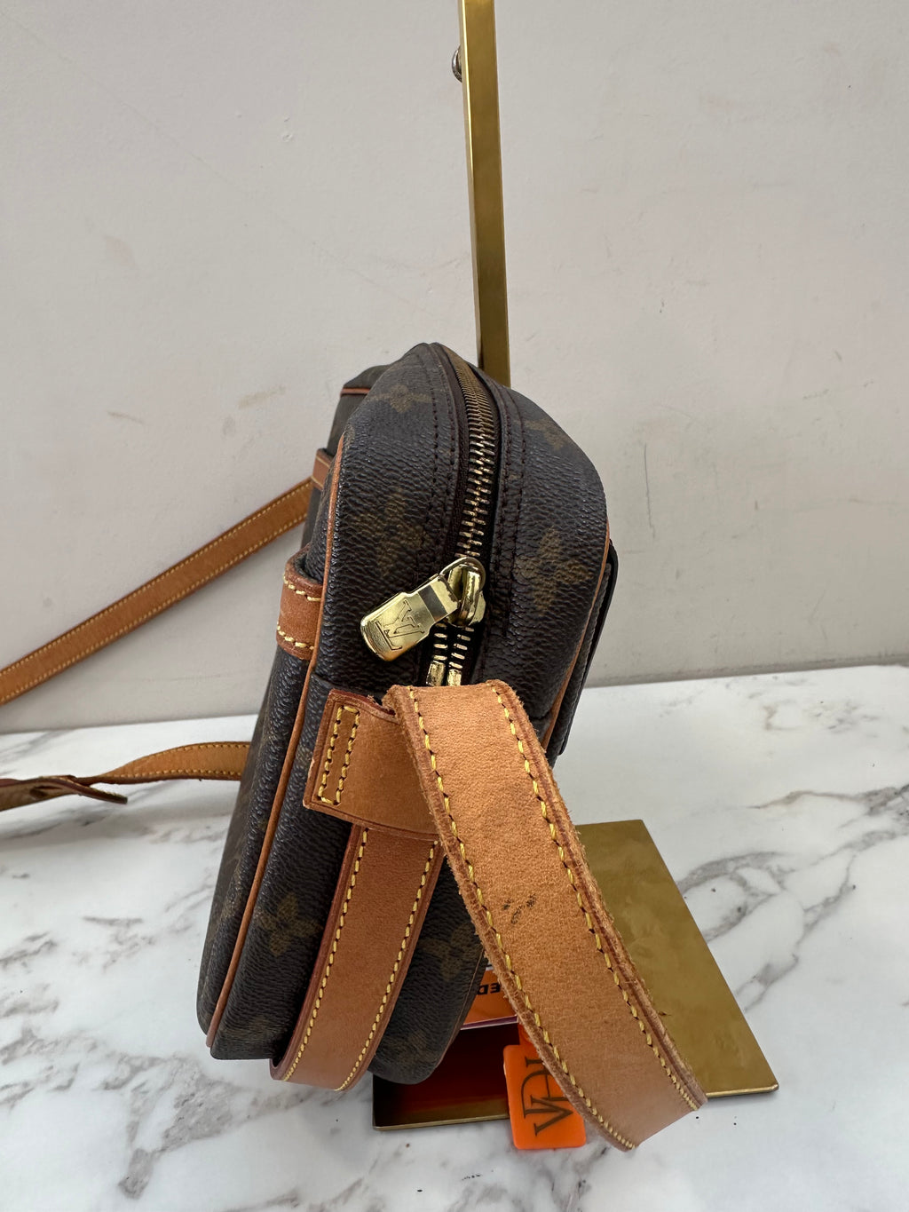 Louis Vuitton Jeune Fille GM