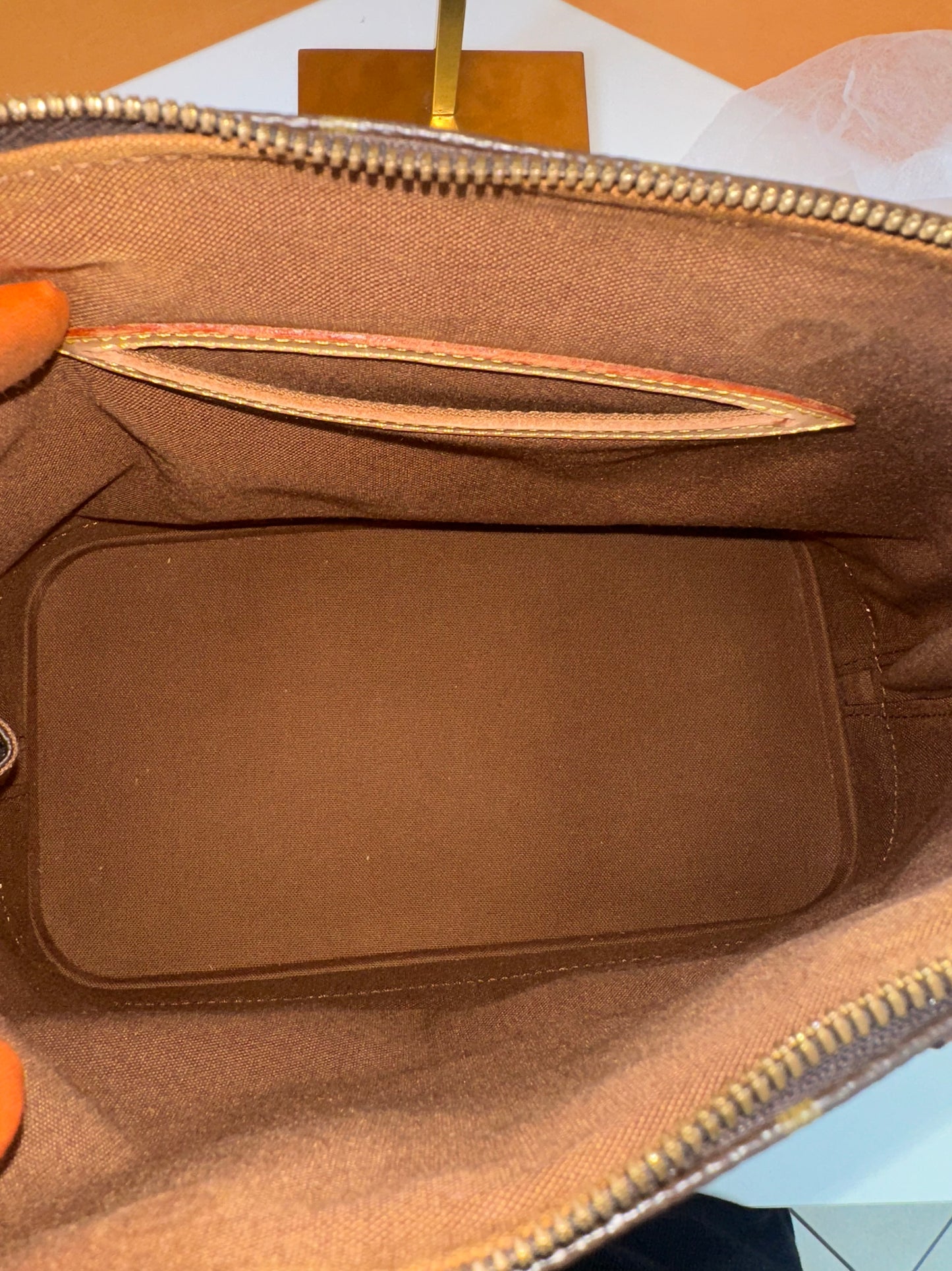 Louis Vuitton Alma