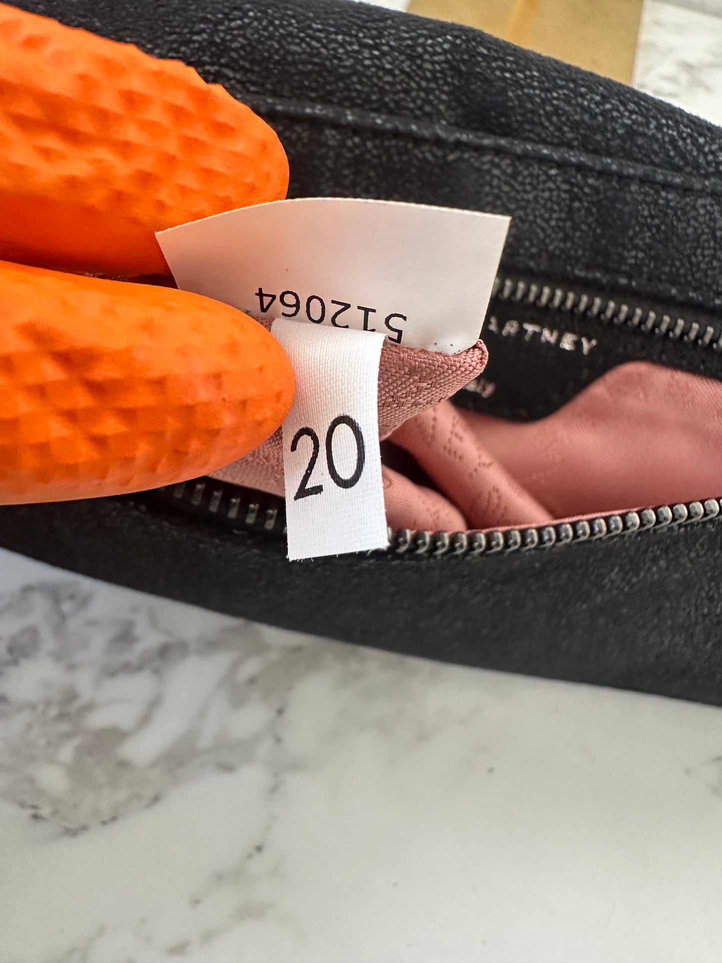 Stella McCartney Pochette